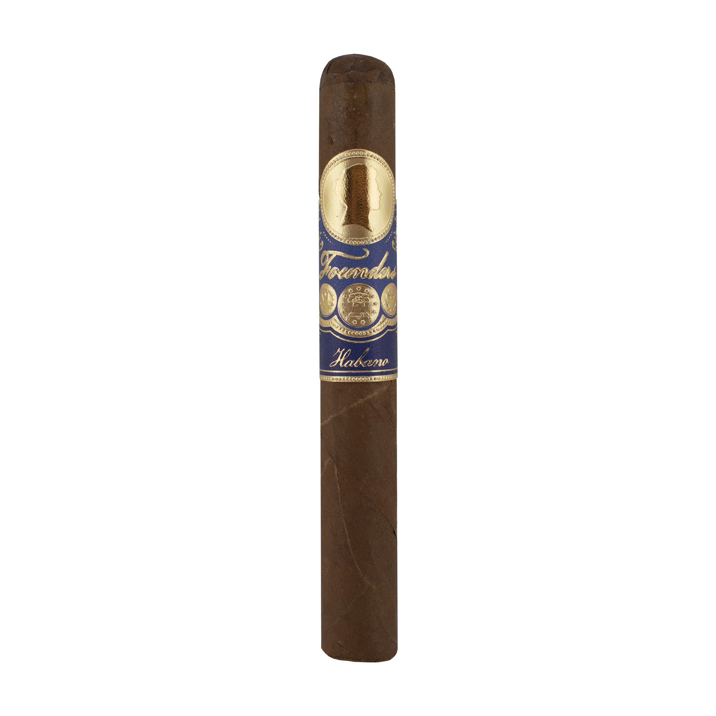 Founders Douglas Habano Toro Cigar - Single Founders Douglas Habano Toro Cigar - Single