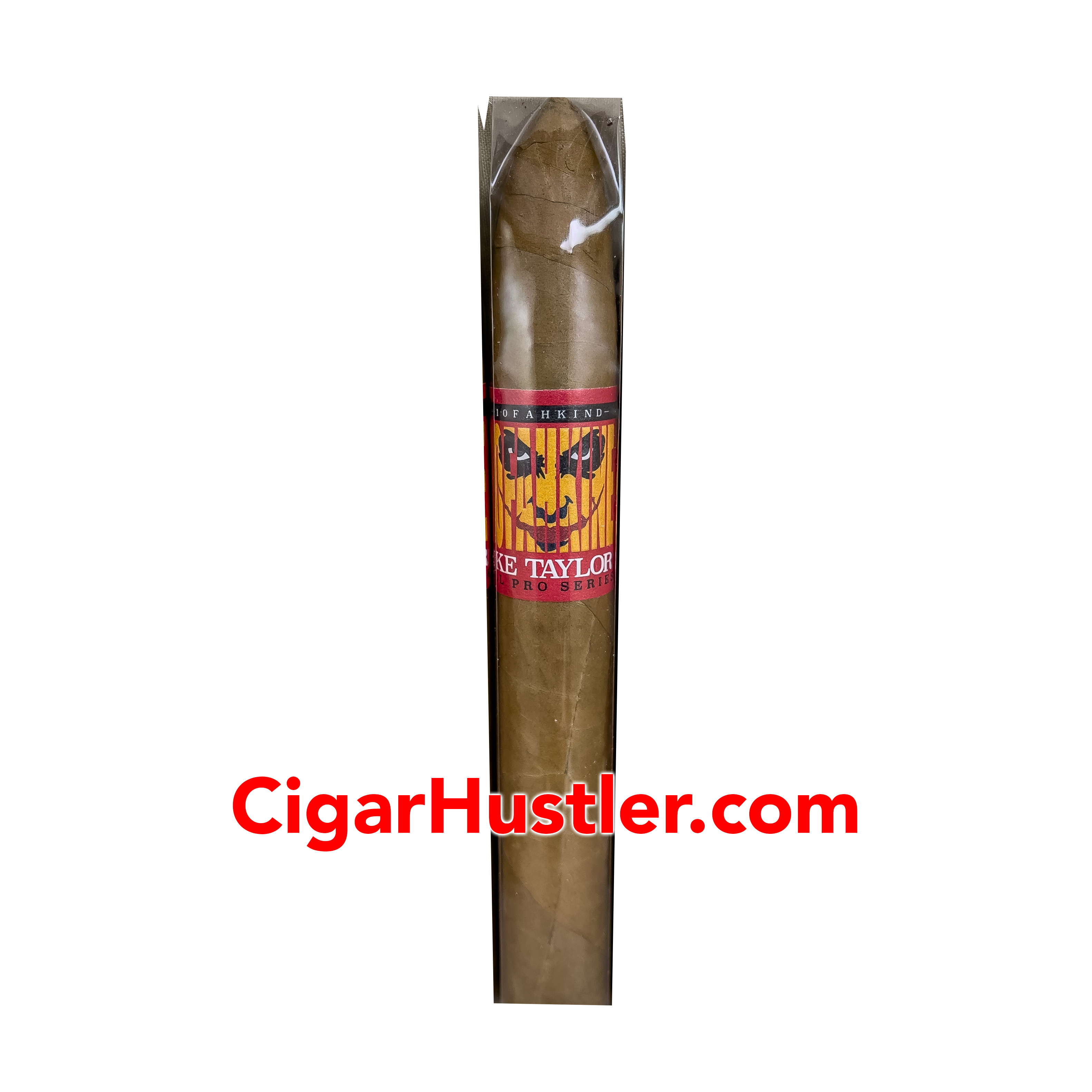 All Pro Series 1OFAHKINE Connecticut Cigar - Single All Pro Series 1OFAHKINE Connecticut Cigar - Single
