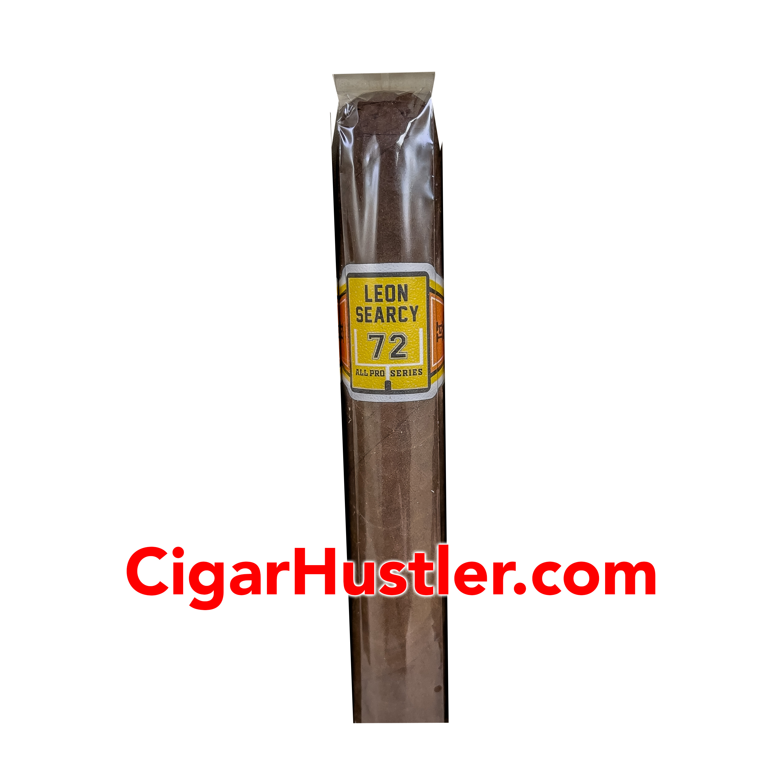 All Pro Series Leon Searcy 72 Little Searc Cigar - Single All Pro Series Leon Searcy 72 Little Searc Cigar - Single