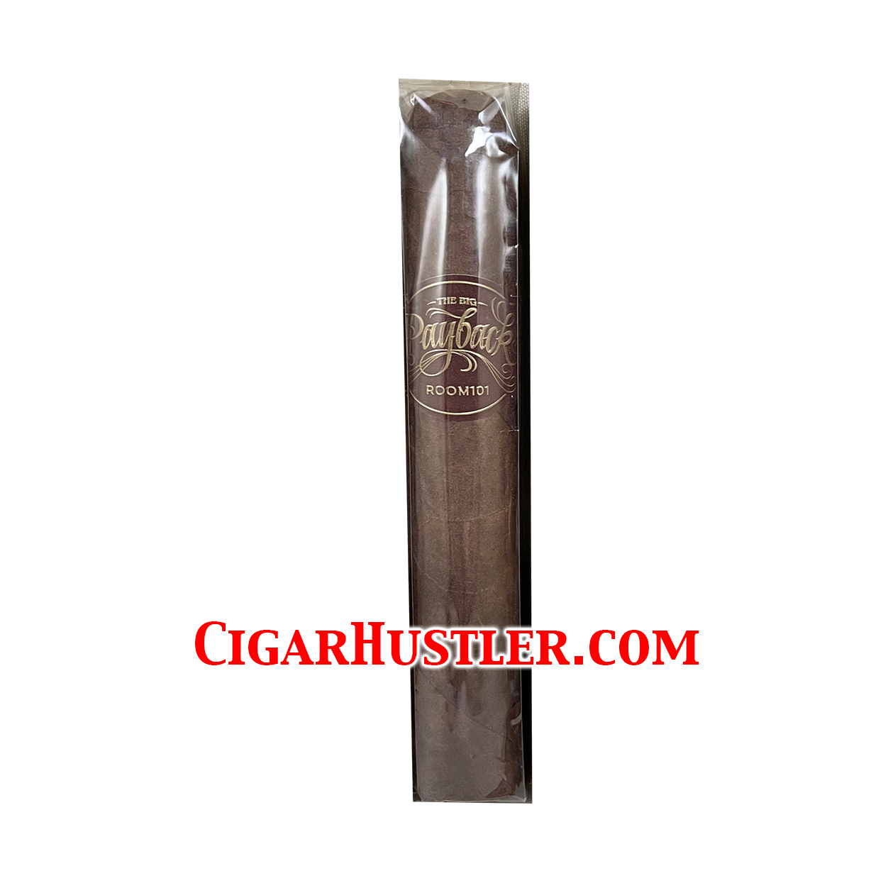 Room 101 Payback Sumatra El Gran Papi Chulo Cigar - Single Room 101 Payback Sumatra El Gran Papi Chulo Cigar - Single