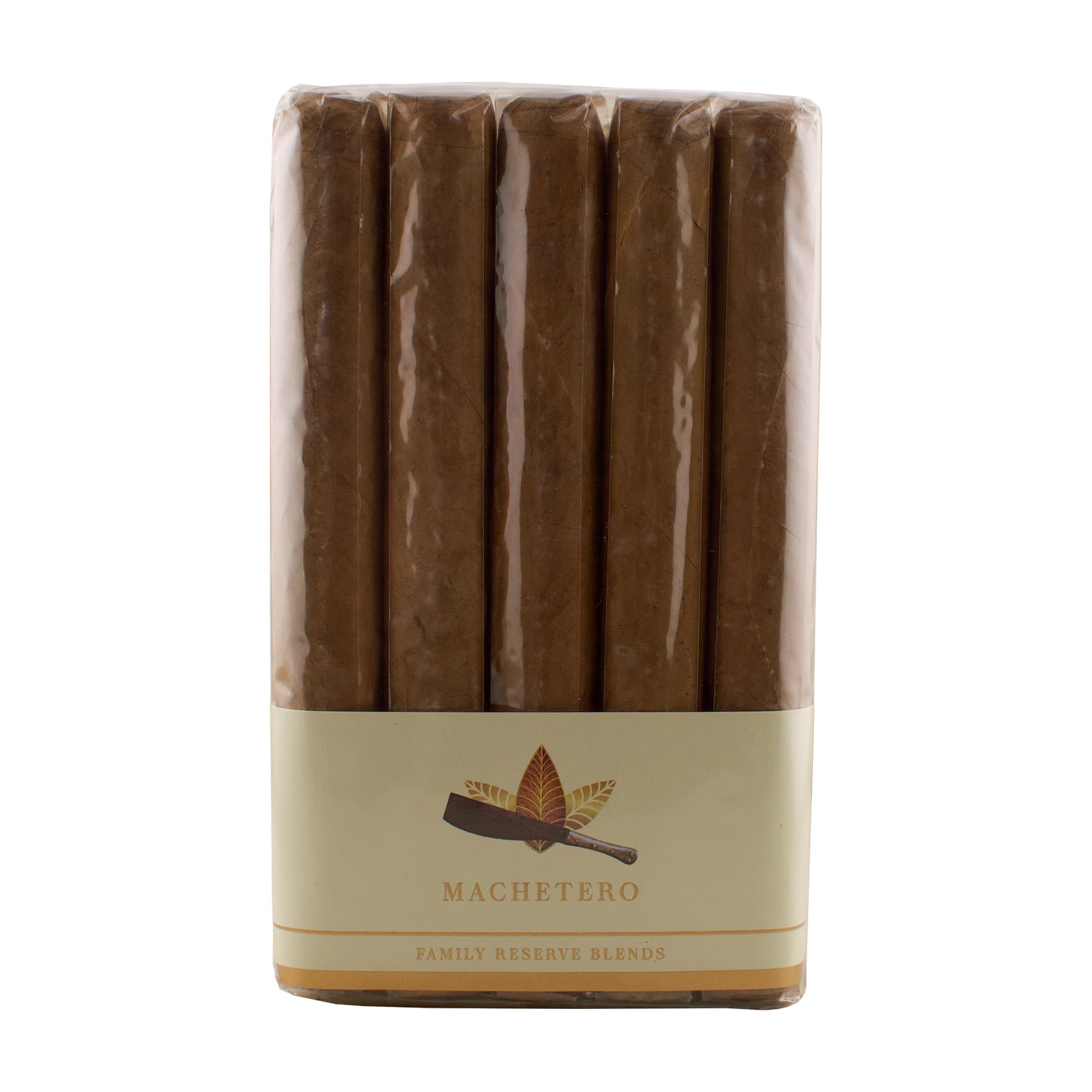 Meerapfel Machetero Corona Gorda Bundle (10ct) cigar by Meerapfel