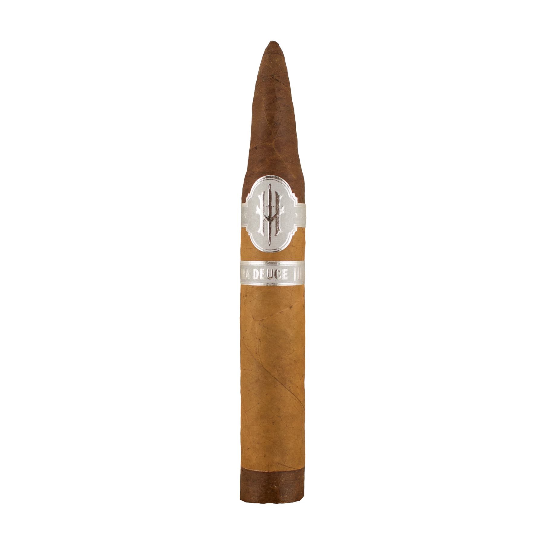 Hooten Young MA Deuce (6 1/2 x 60) Cigar Single cigar by Hooten Young