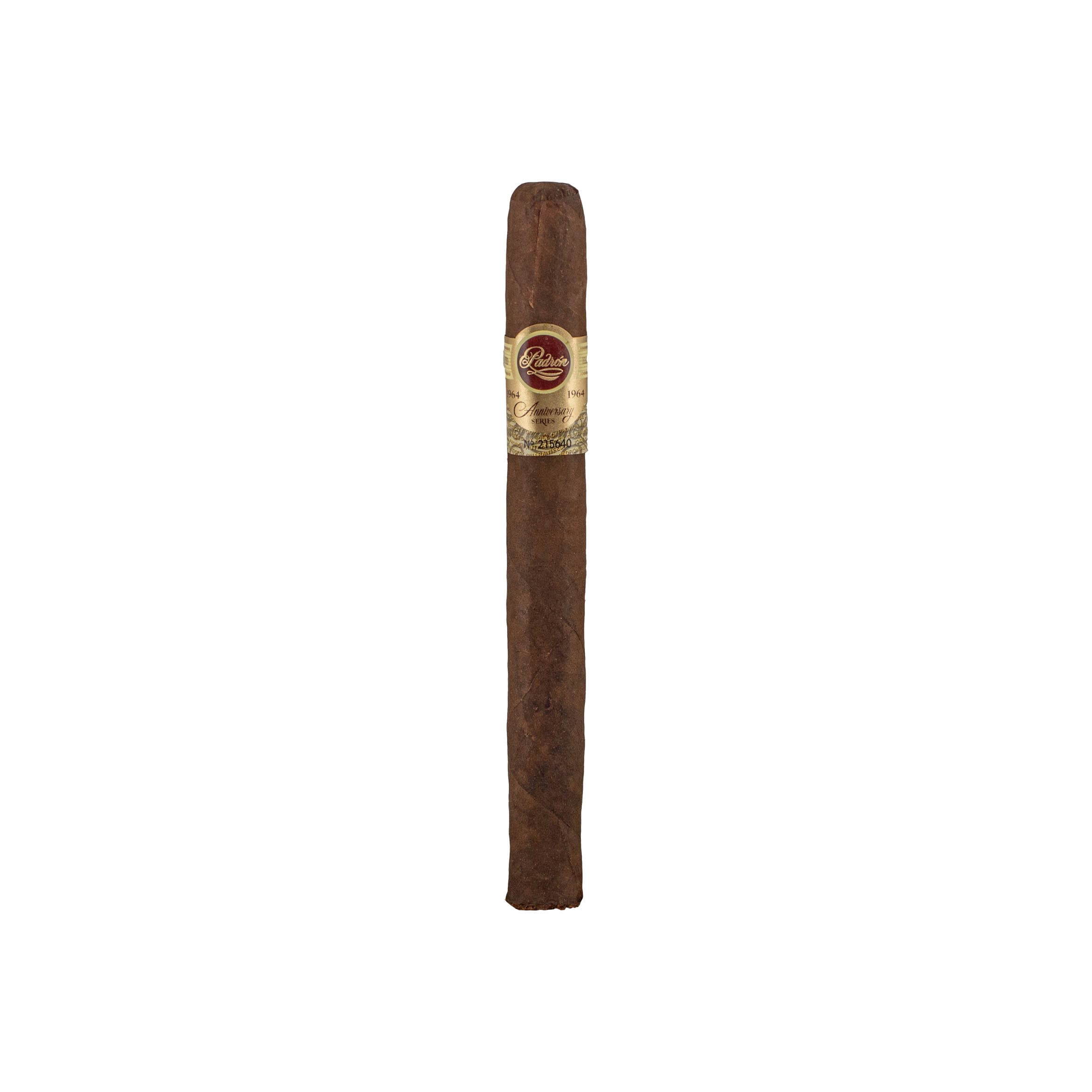 Padron 1964 Anniversary Monarcas Maduro Lonsdale (6 1/2 x 46) Cigar Single cigar by Padron