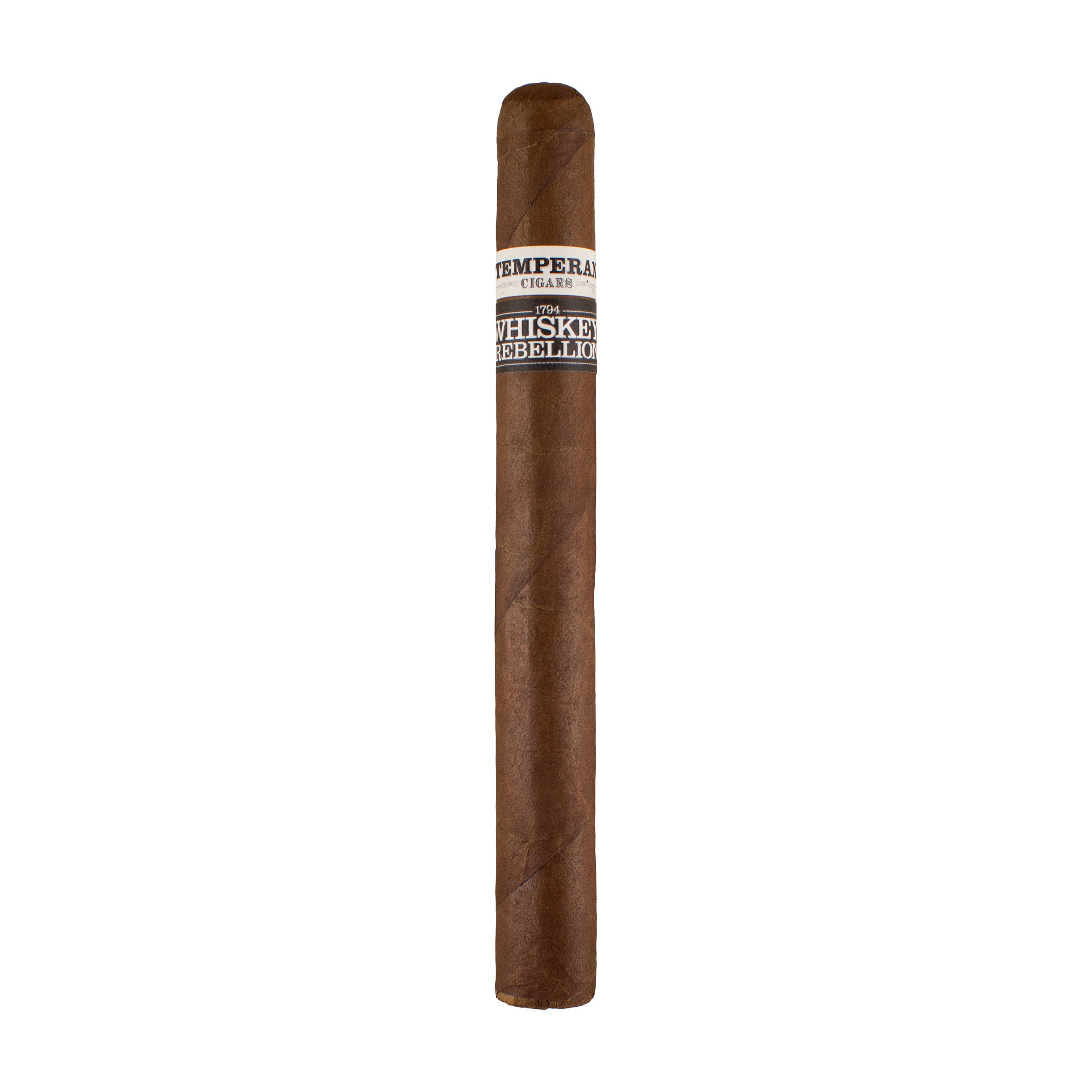 RoMa Craft Tobac Intemperance WR Pennsatucky Lonsdale (6 1/2 x 44) Cigar Single cigar by RoMa Craft Tobac