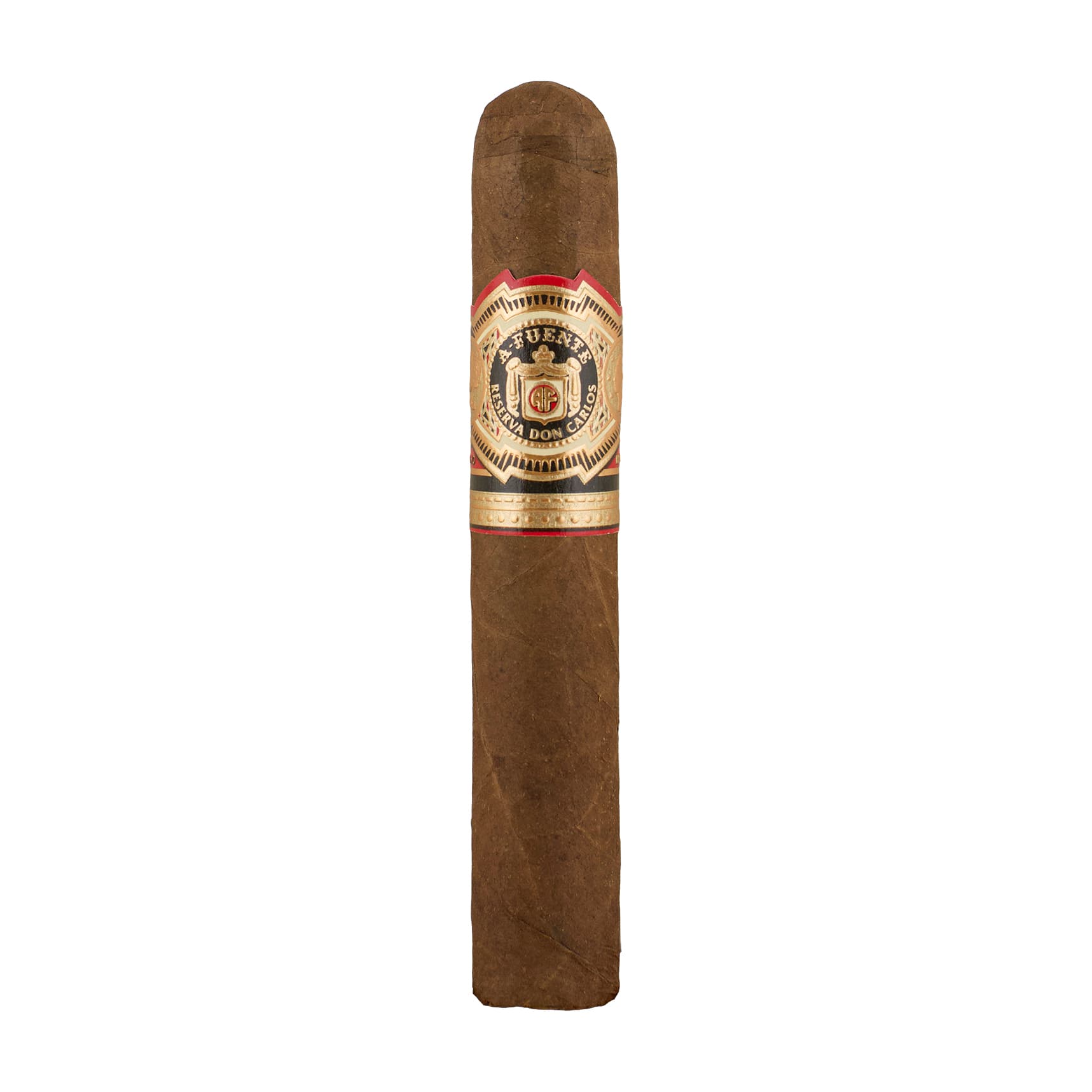 Arturo Fuente Don Carlos Robusto (5 x 50) Cigar Single cigar by Arturo Fuente