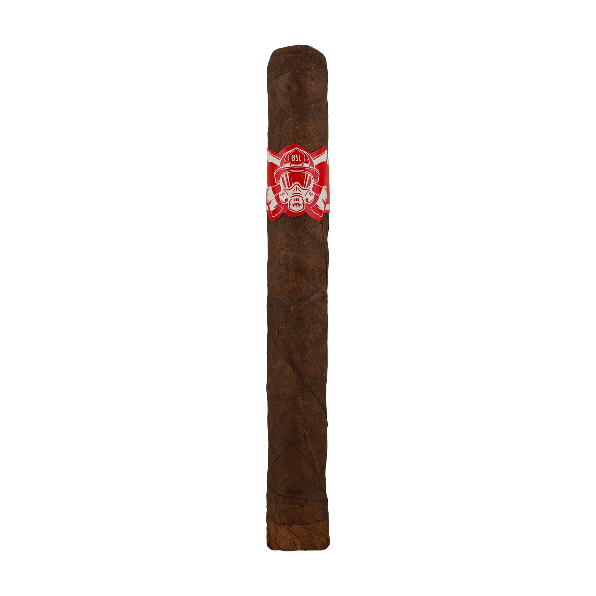 Black Star Line Mr. Fahrenheit Corona Gorda (6 x 46) Cigar Single cigar by Black Star Line Cigars