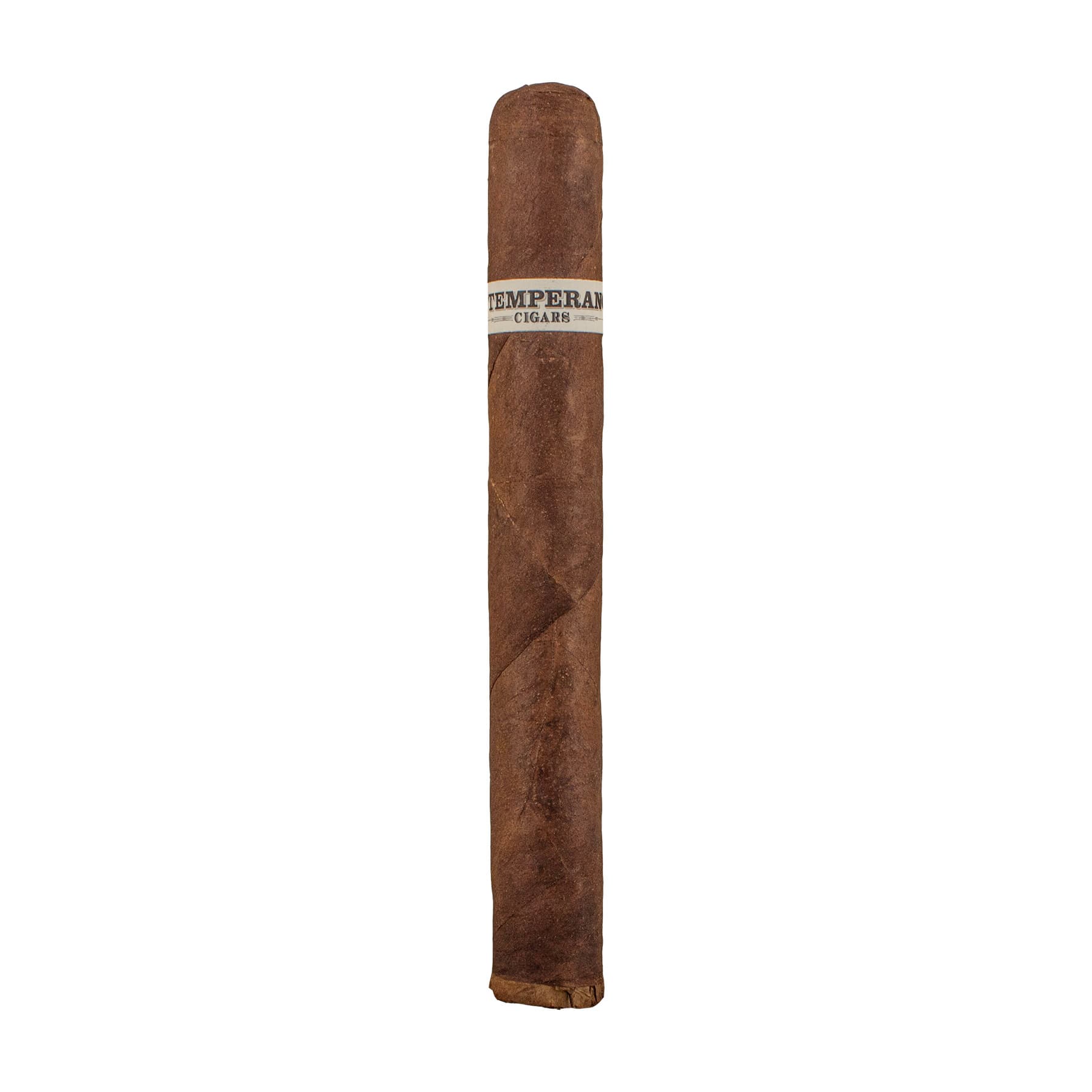 RoMa Craft Tobac Intemperance BA XXI Contempt (4 1/2 x 52) Cigar Single cigar by RoMa Craft Tobac