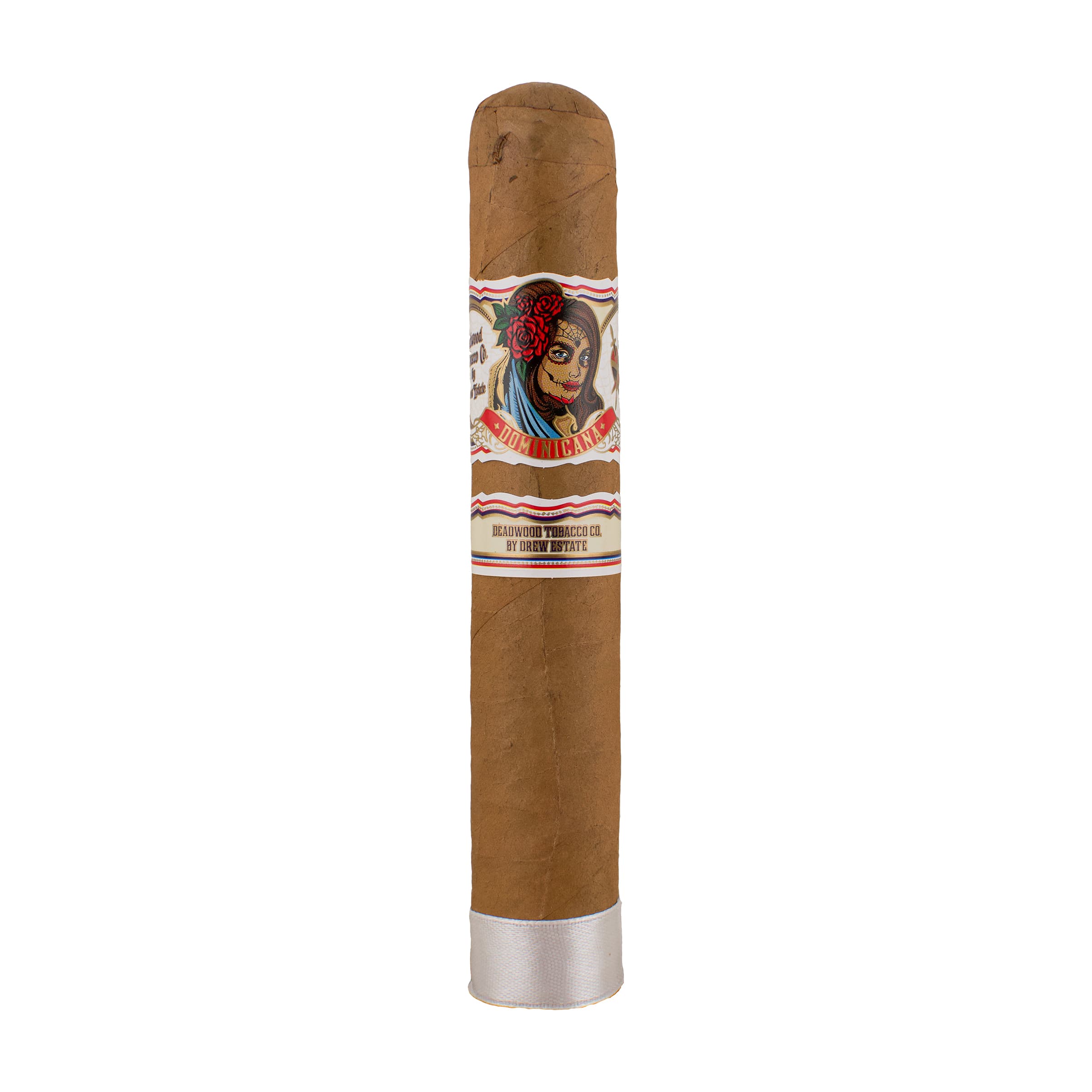 Deadwood Dominicana Gordo (6 x 60) Cigar Single cigar by Drew Estate