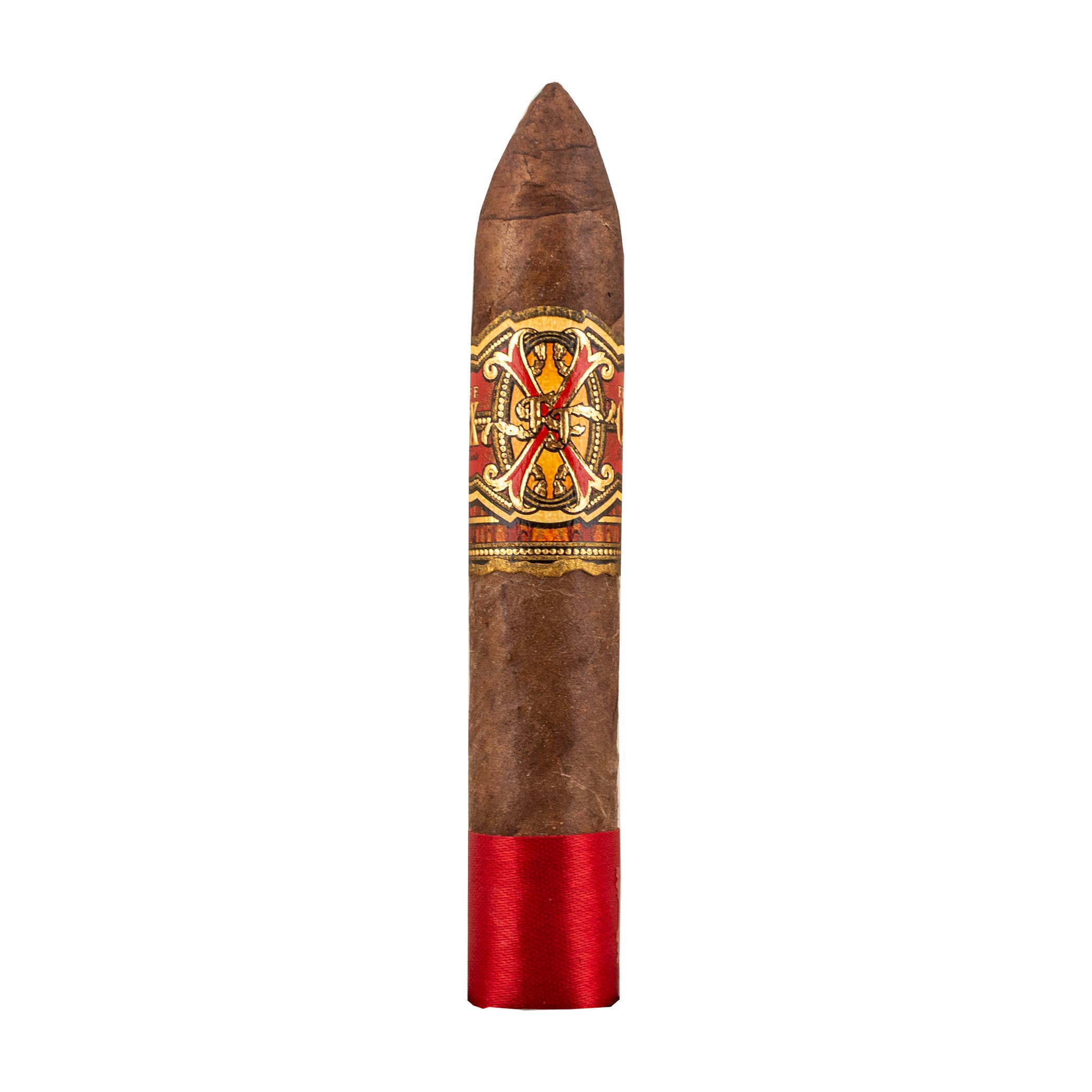Arturo Fuente Opus X Belicoso XXX (4 5/8 x 49) Cigar Single cigar by Arturo Fuente