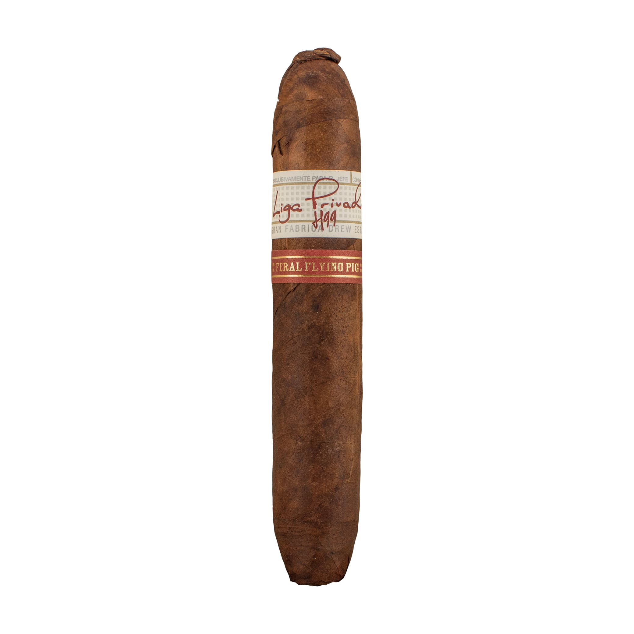 Liga Privada H99 Feral Flying Pig (4 5/8 x 60) Cigar Single cigar by Drew Estate