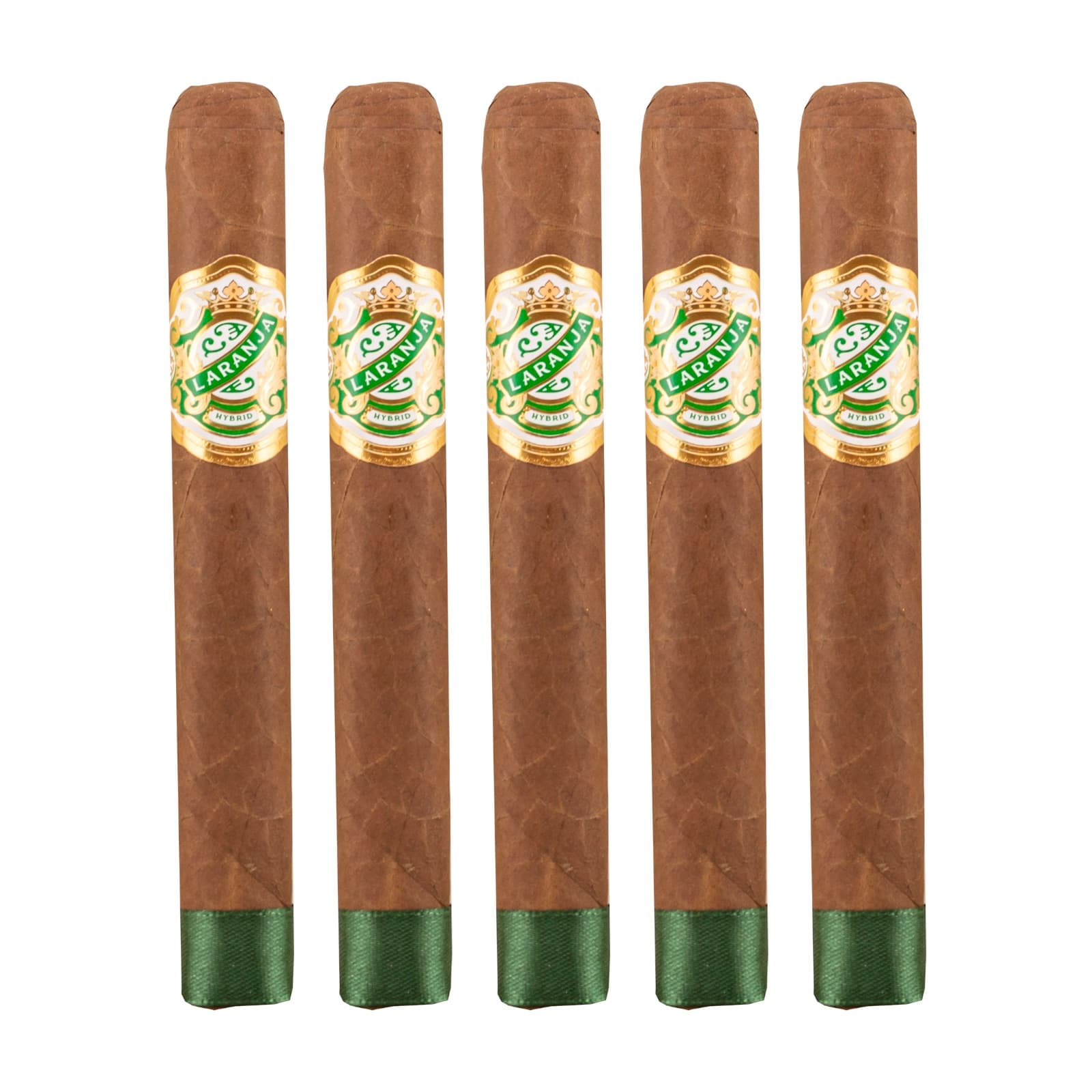 Laranja Hybrid Toro (6x52) Cigar 5-Pack cigar by Espinosa
