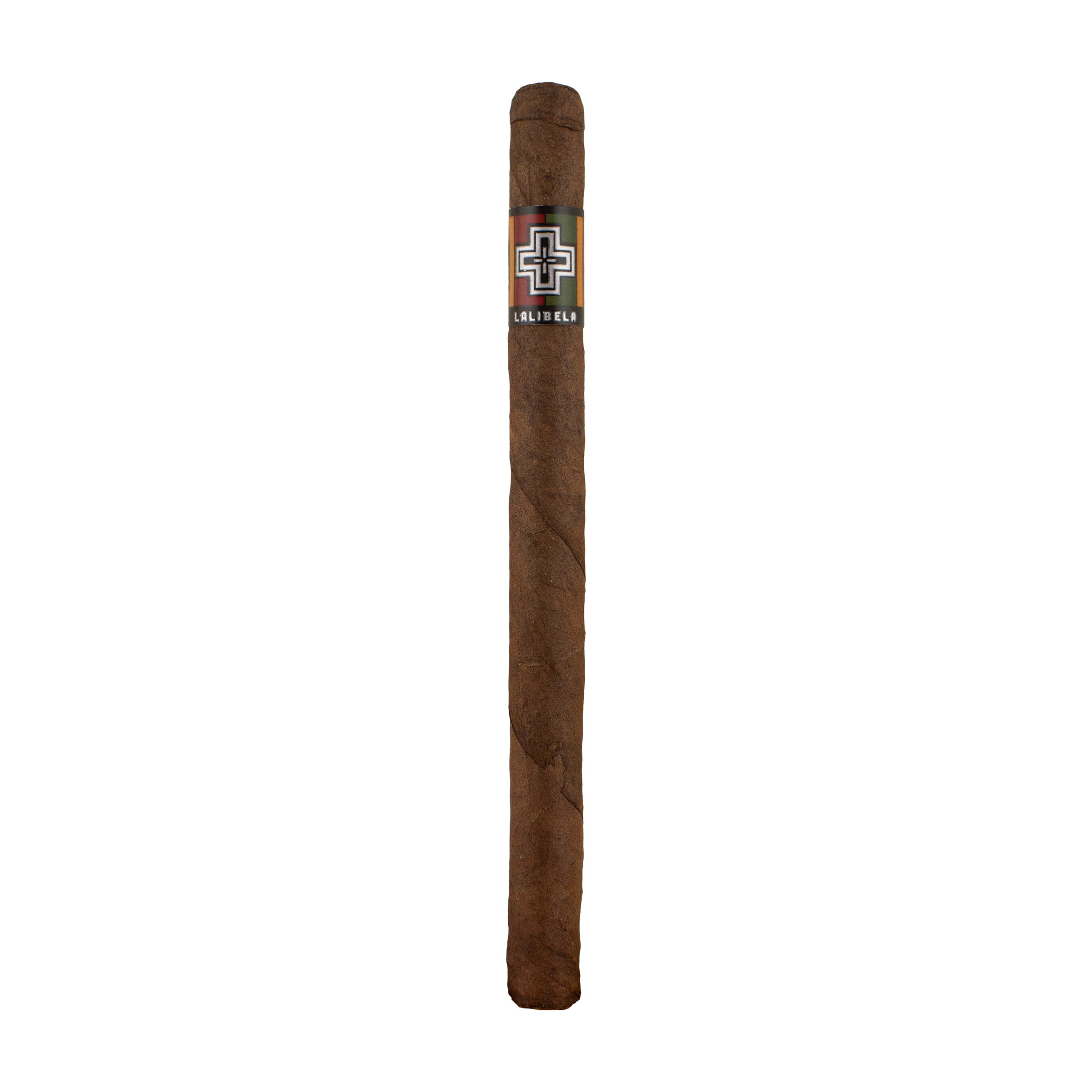 Black Star Line Lalibela Lancero (7 1/2 x 40) Cigar Single cigar by Black Star Line Cigars