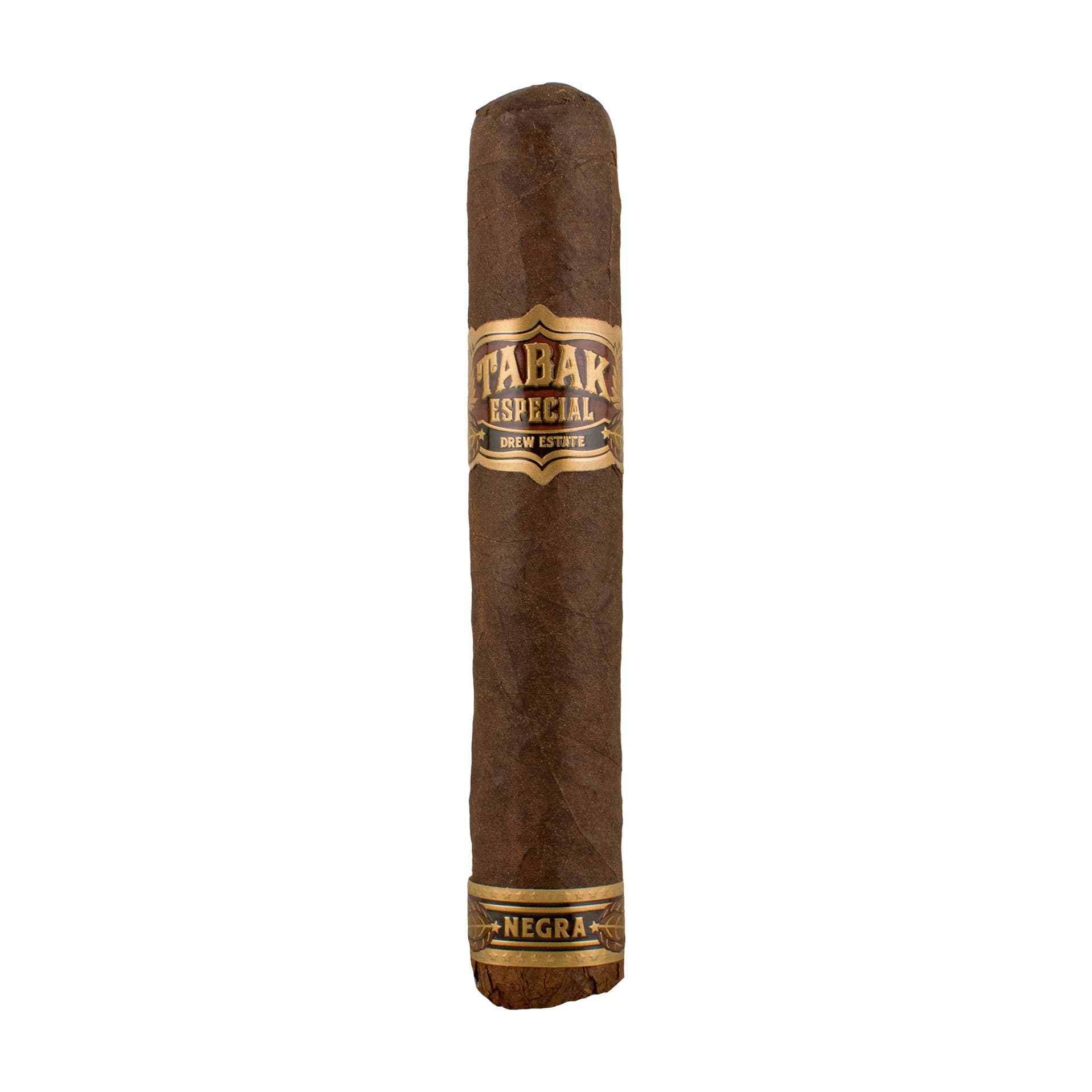 Tabak Negra Robusto (5 x 54) Cigar Single cigar by Drew Estate