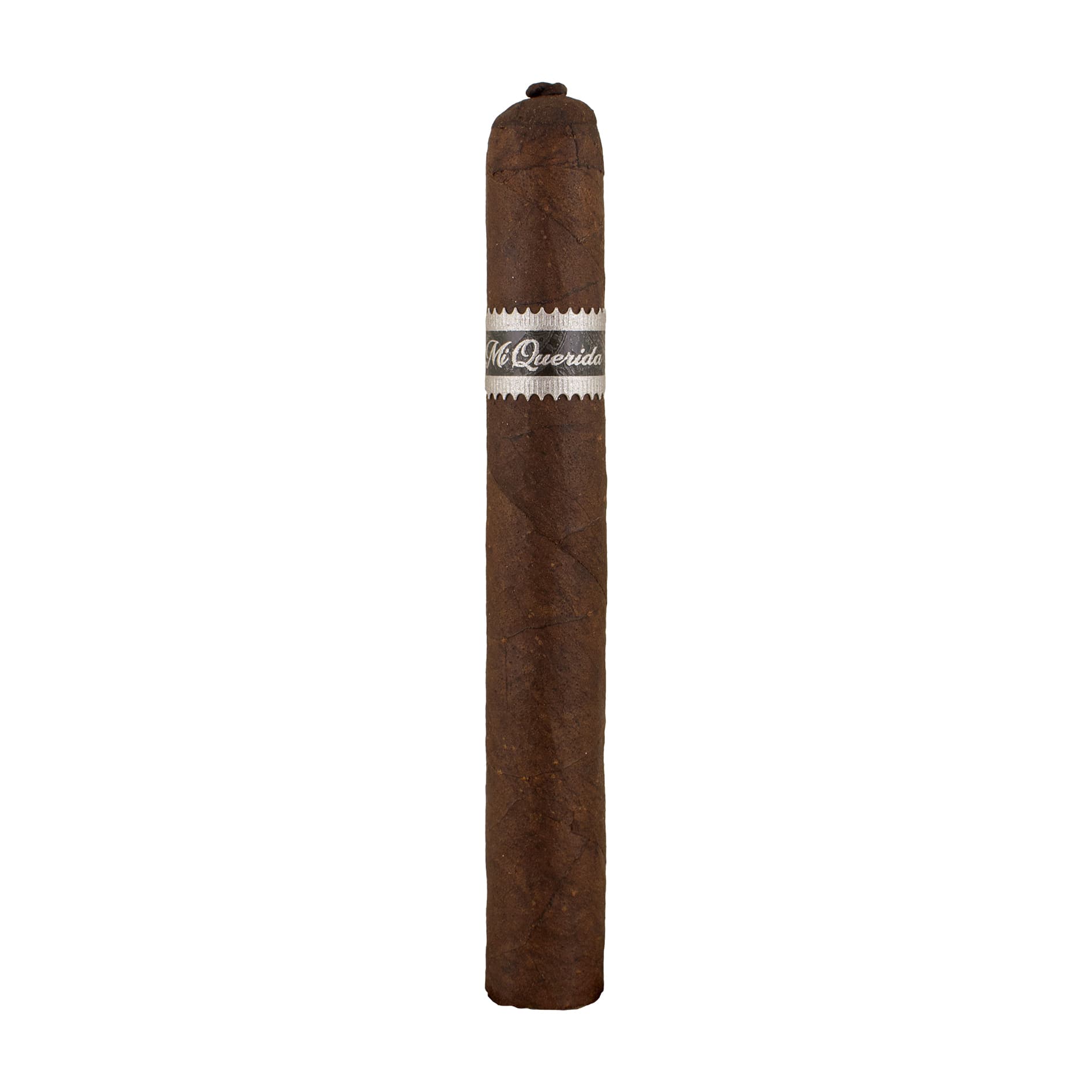 Mi Querida Black Papa Saka (5 5/8 x 48) Cigar Single cigar by Dunbarton Tobacco & Trust