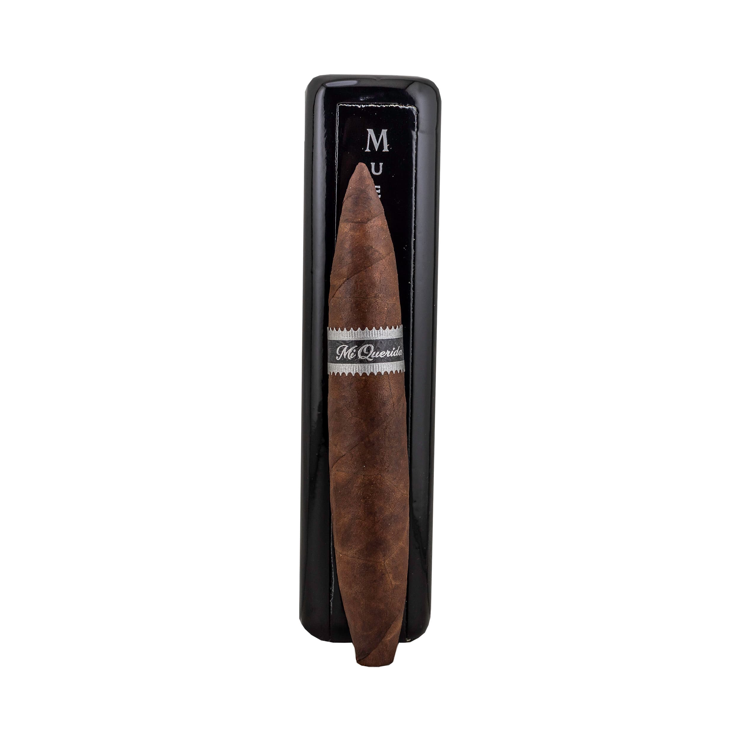 Muestra de Saka Mi Querida Black Unicorn (6 1/4 x 60) Cigar Single cigar by Dunbarton Tobacco & Trust