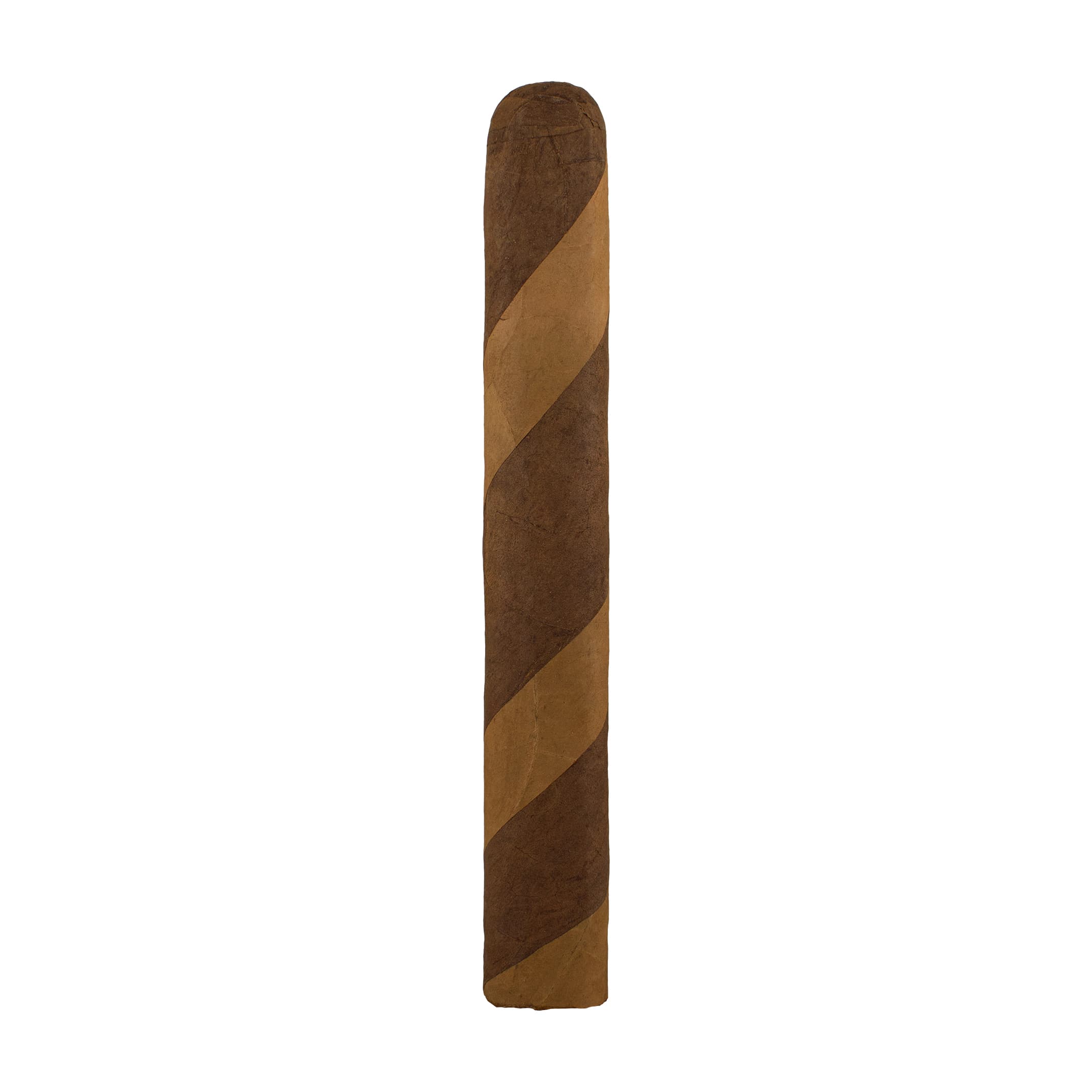 Cigar Hustler Private Blend DualWrapper Super Toro BP Single cigar by Cigar Hustler Private Blends