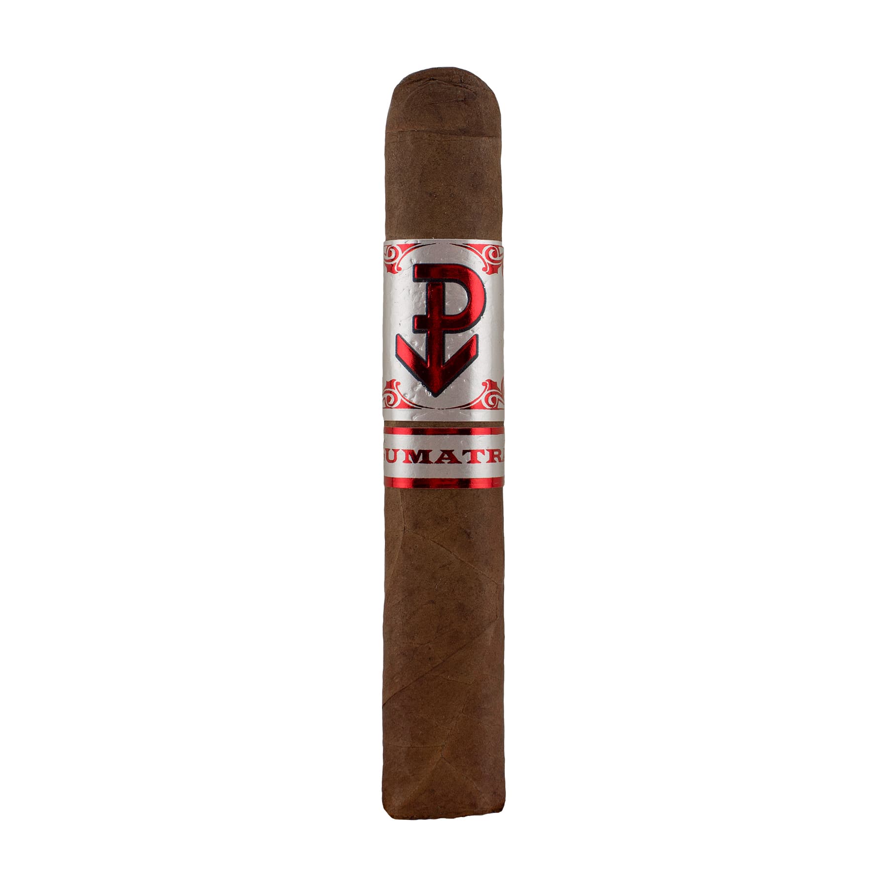Powstanie Sumatra Petite Robusto (4 3/4 x 50) Cigar Single cigar by Powstanie