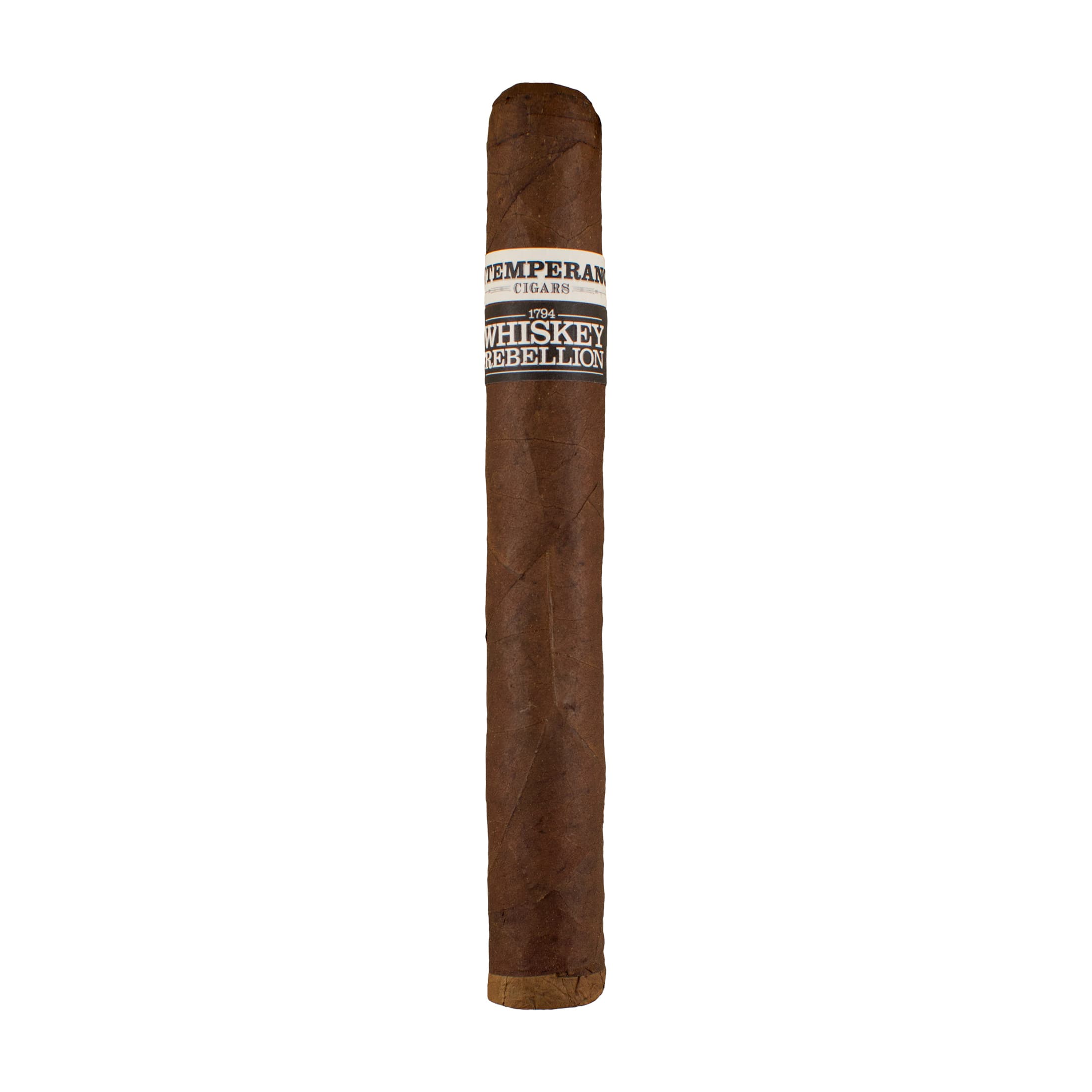 RoMa Craft Tobac Intemperance WR Lee III (5 3/4 x 46) Cigar Single cigar by RoMa Craft Tobac
