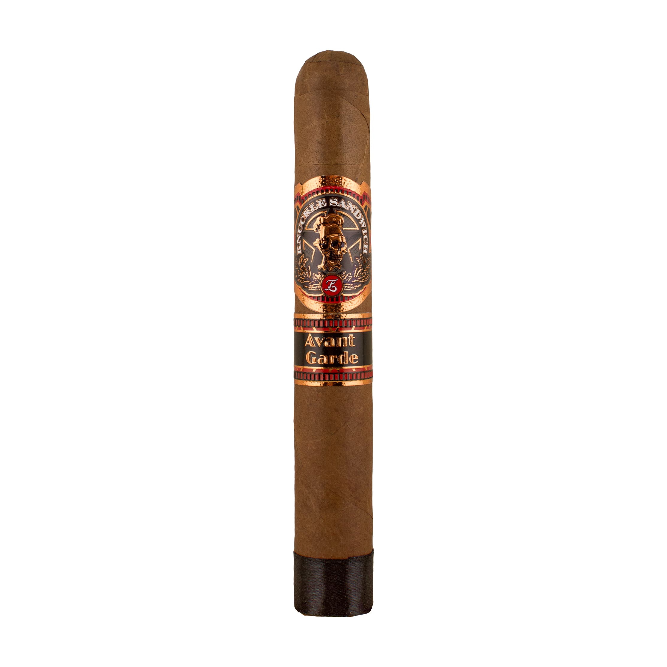 Knuckle Sandwich Limited Avante Garde Toro (6 x 54) Cigar Single cigar by Espinosa