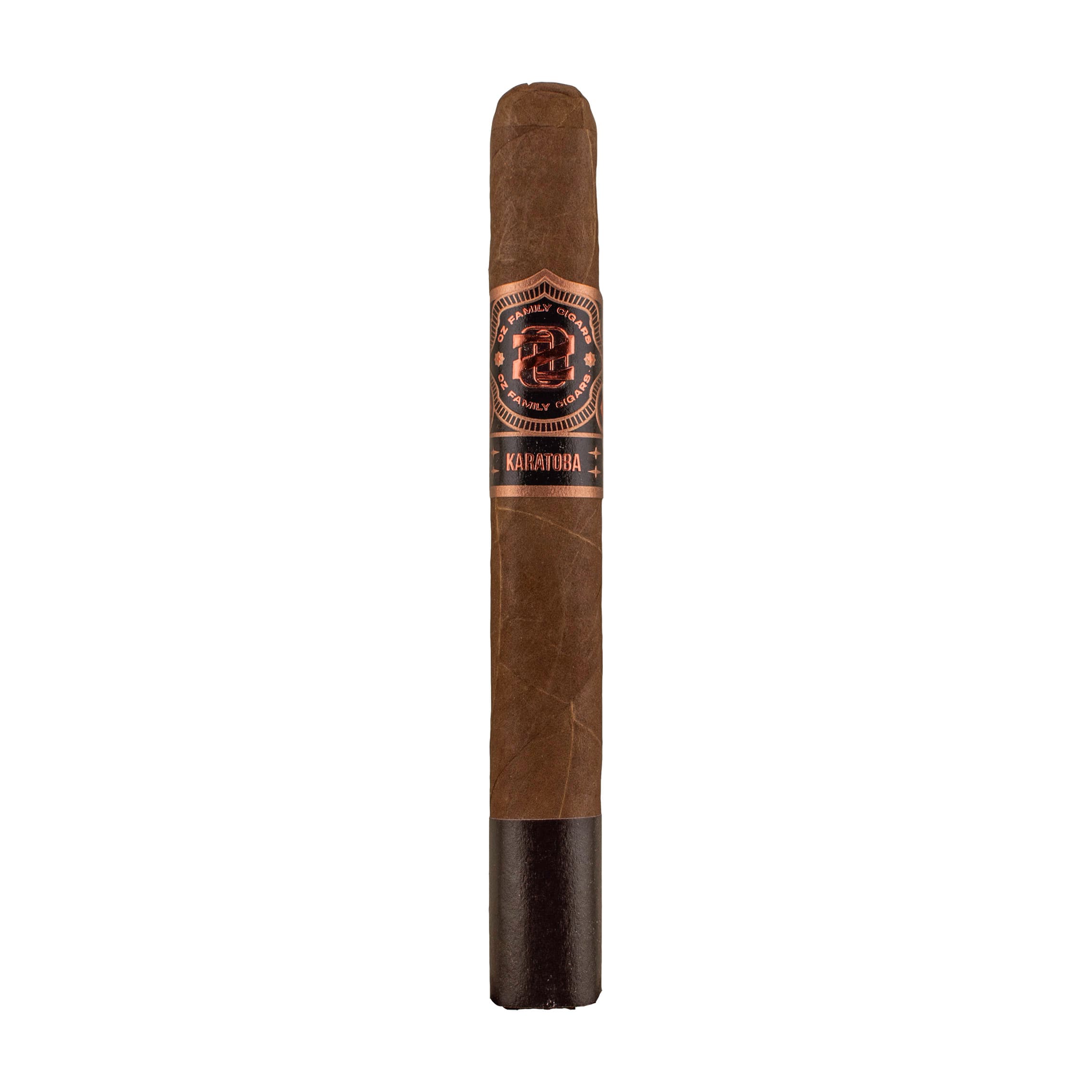 Oz Family Karatoba Toro Cigar Single cigar by Ozgener Family Cigars