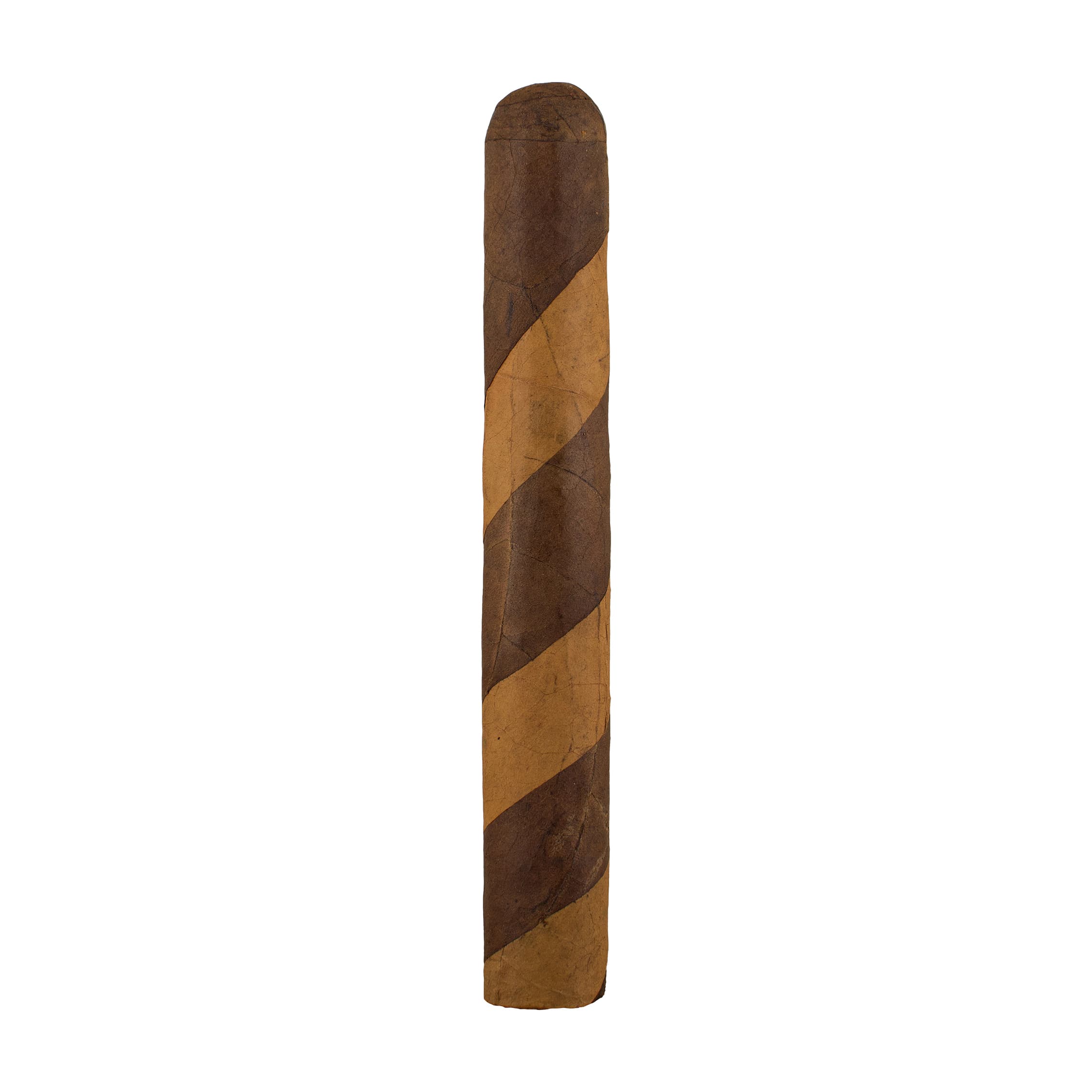 Cigar Hustler Private Blend DualWrapper Super Toro Single cigar by Cigar Hustler Private Blends