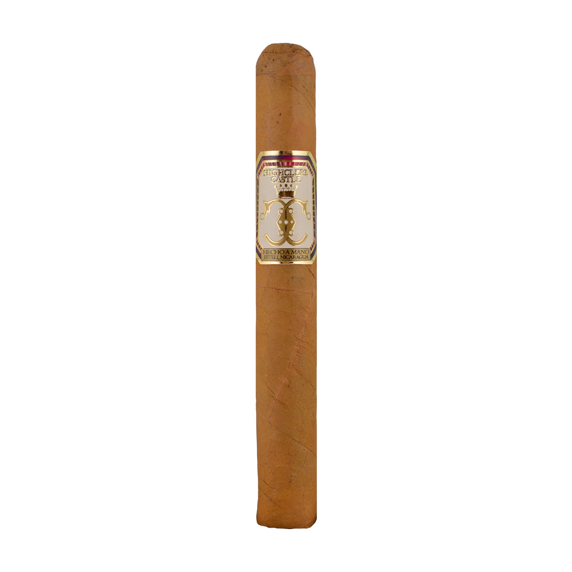 Highclere Castle Petite Corona (5 x 42) Cigar Single cigar by Foundation Cigars