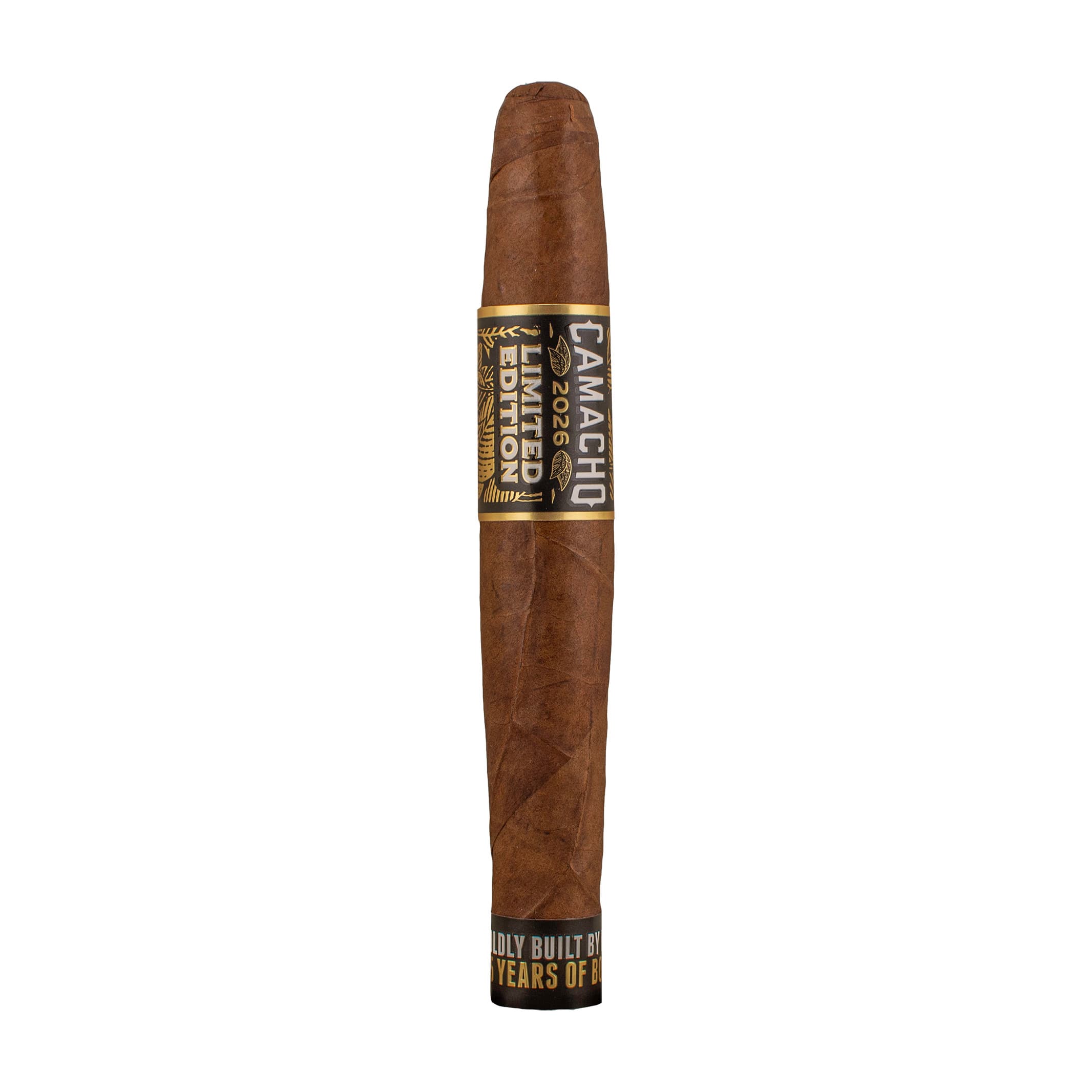 Camacho Limited Edition 2026 (6 x 52) Cigar Single cigar by Camacho