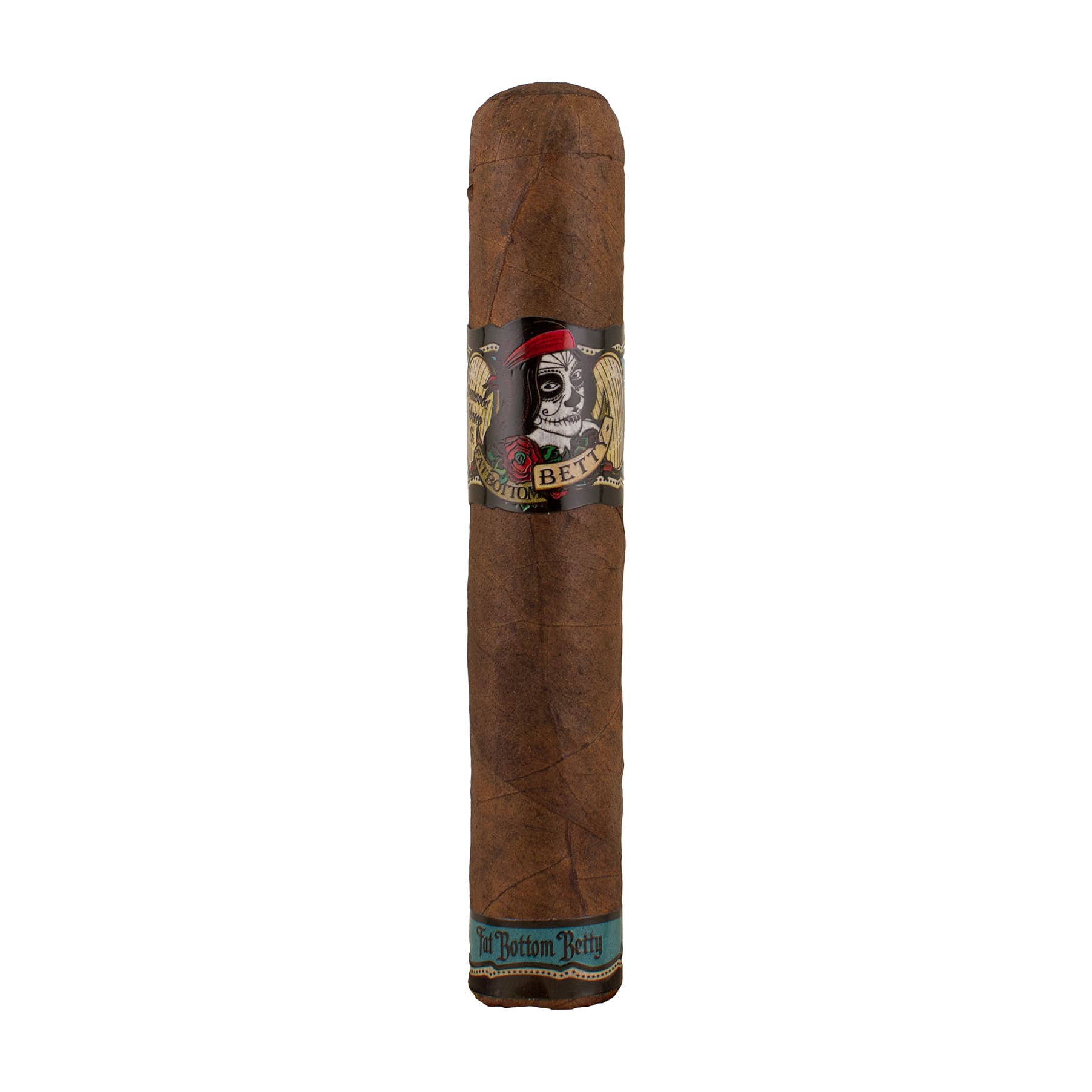 Deadwood Fat Bottom Betty Robusto (5 x 54) Cigar Single cigar by Drew Estate
