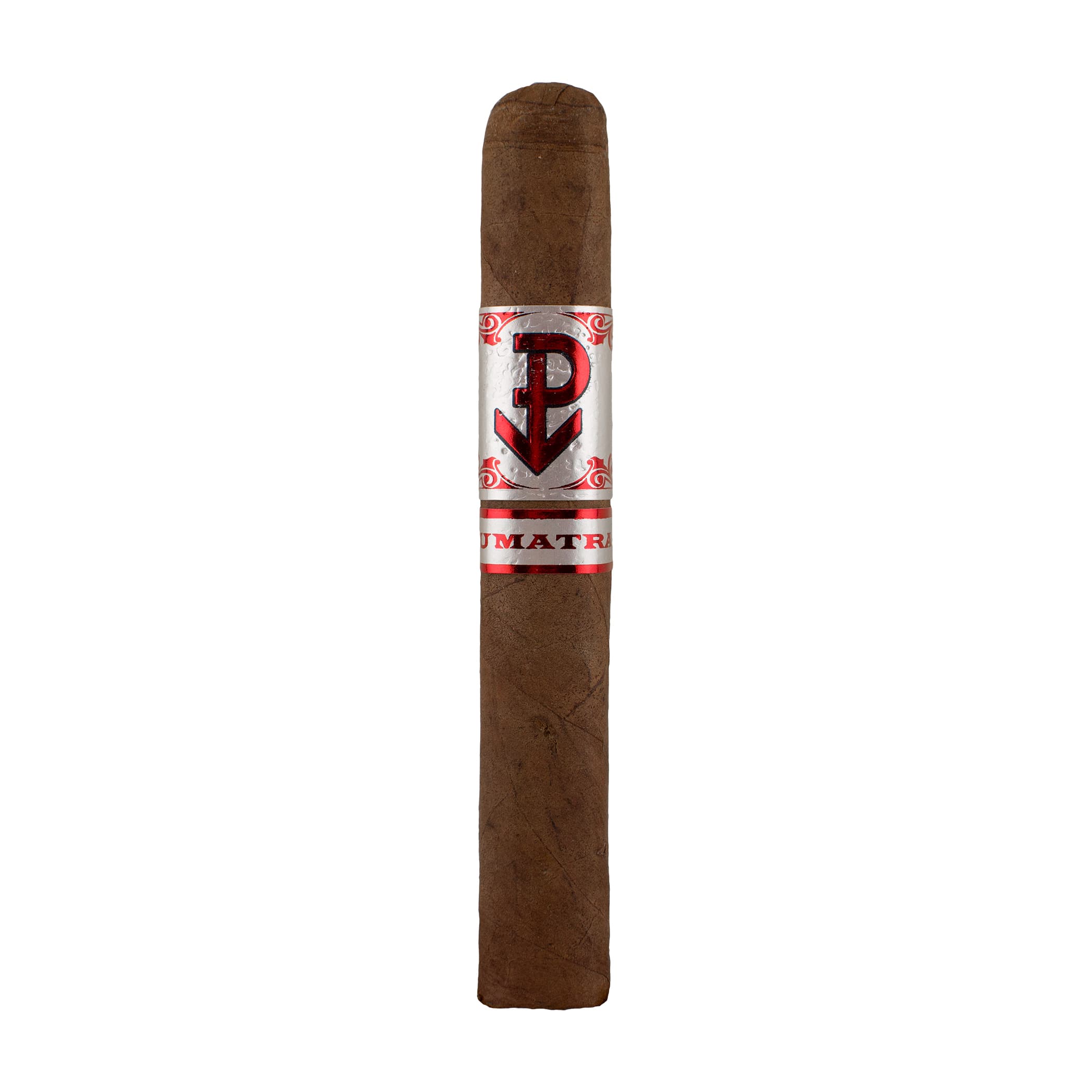 Powstanie Sumatra Grand Robusto (5 1/2 x 52) Cigar Single cigar by Powstanie