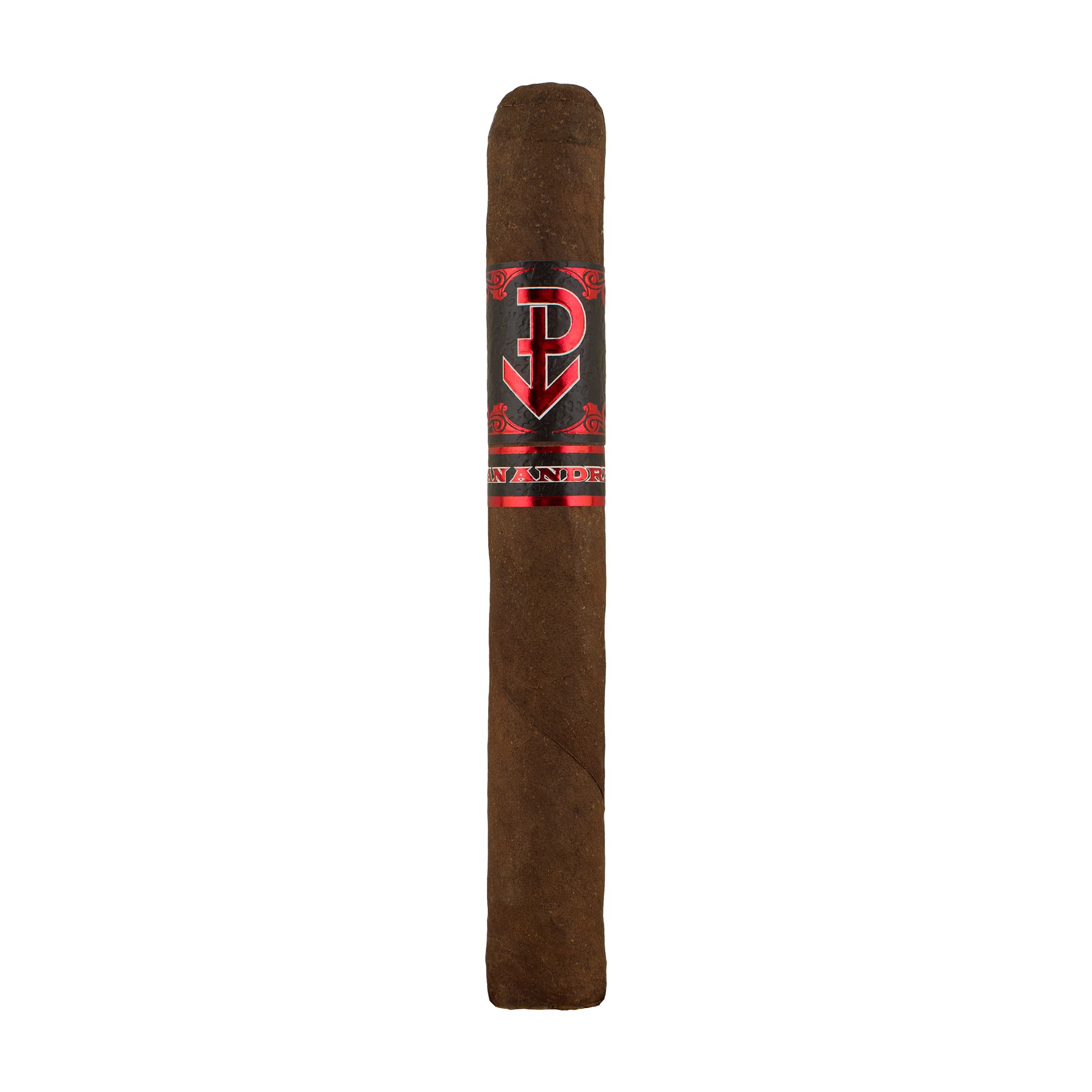 Powstanie San Andrés Toro Single cigar by Powstanie