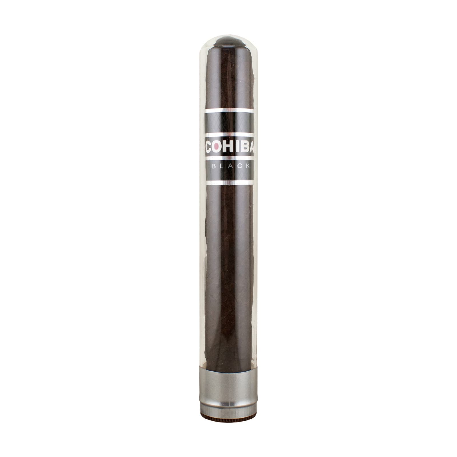 Cohiba Black Crystal Robusto (5 1/2 x 50) Cigar Single cigar by Cohiba