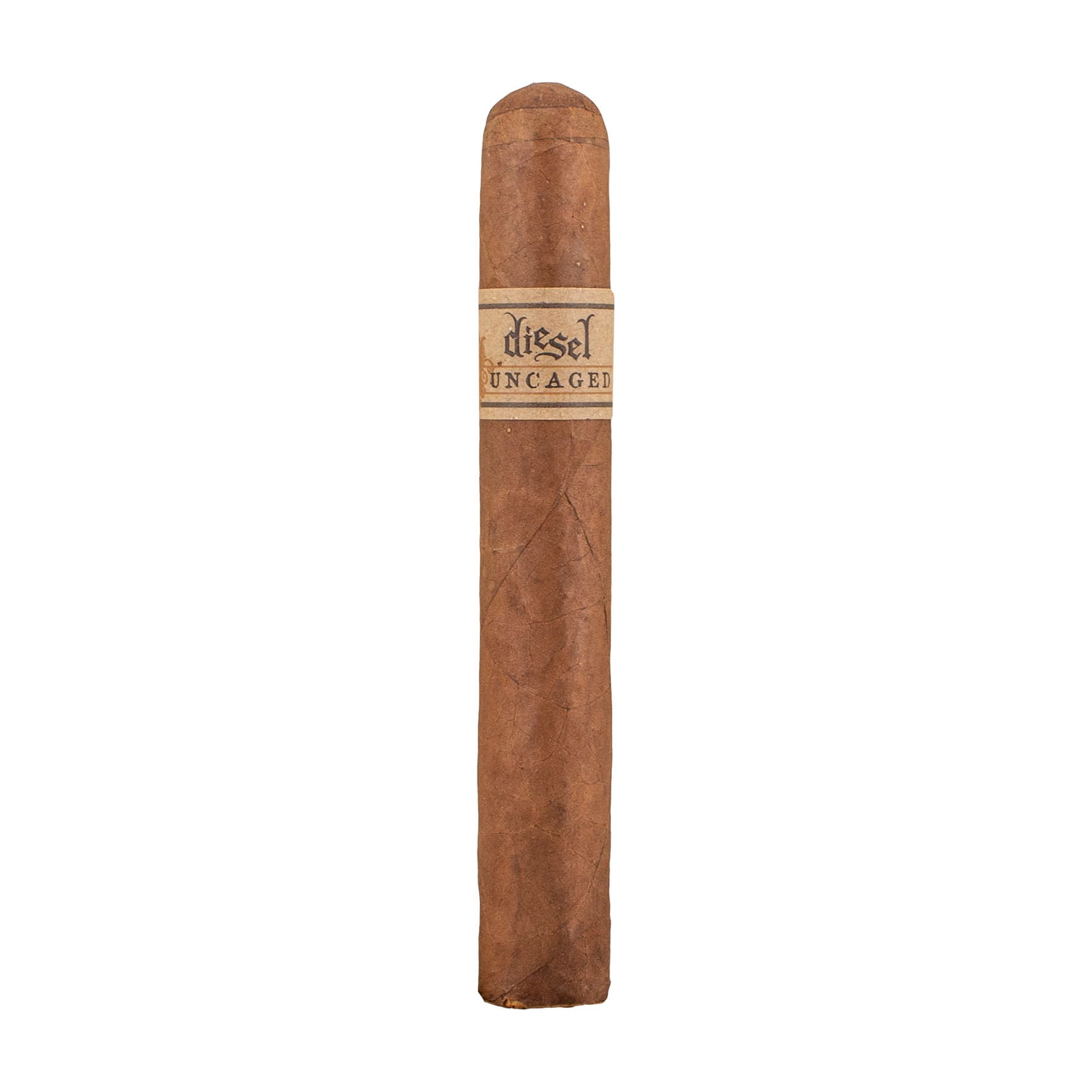 Disel Uncaged Robusto (5.5 x 52) Single cigar by Diesel