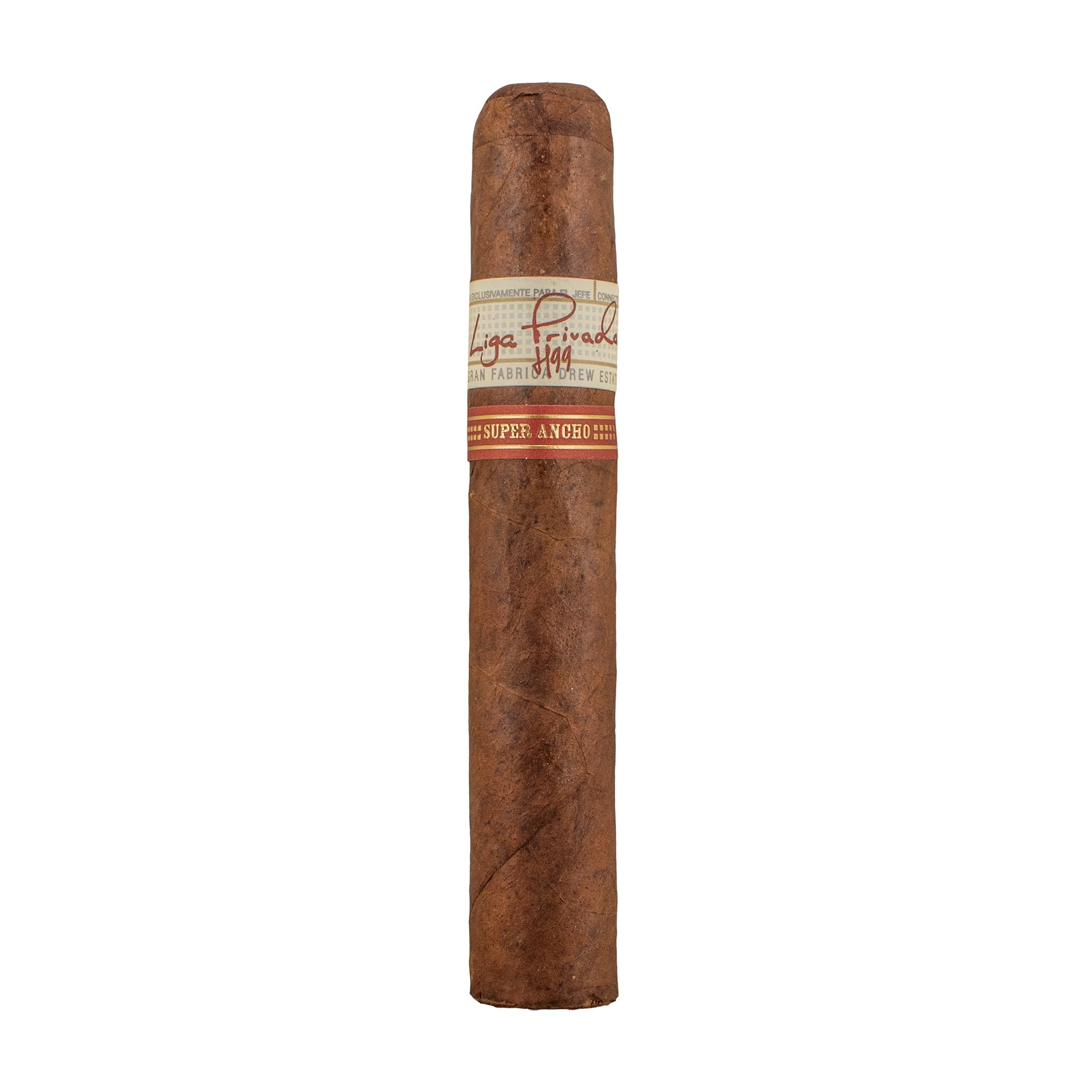 Liga Privada H99 Super Ancho (5 5/8 x 58) Cigar Single cigar by Drew Estate