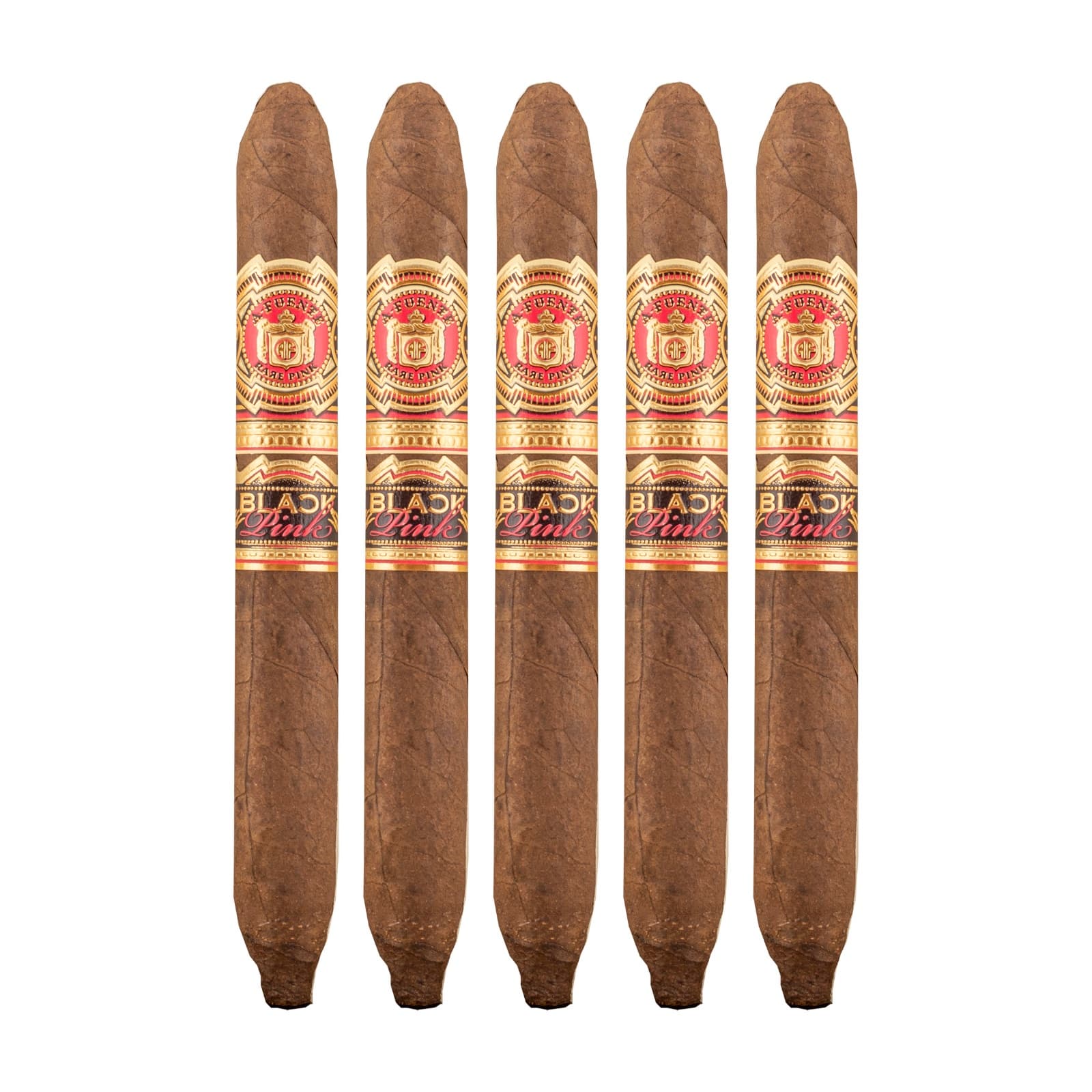 Arturo Fuente Black Pink Signature (6x46) Cigar 5-Pack cigar by Arturo Fuente