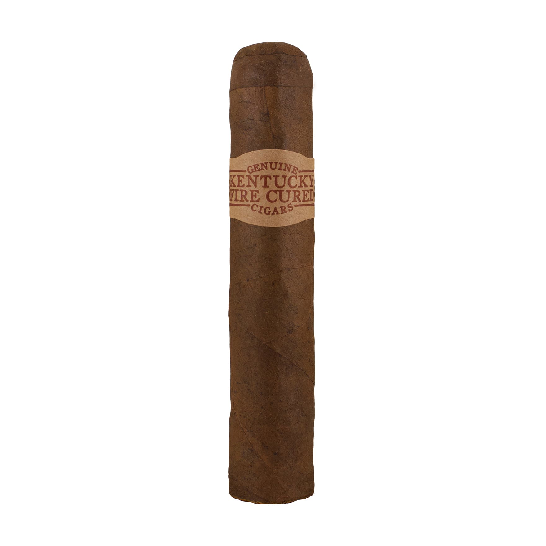 Drew Estate Kentucky Fire Cured Fat Molly (5 x 56) Cigar Single cigar by Drew Estate