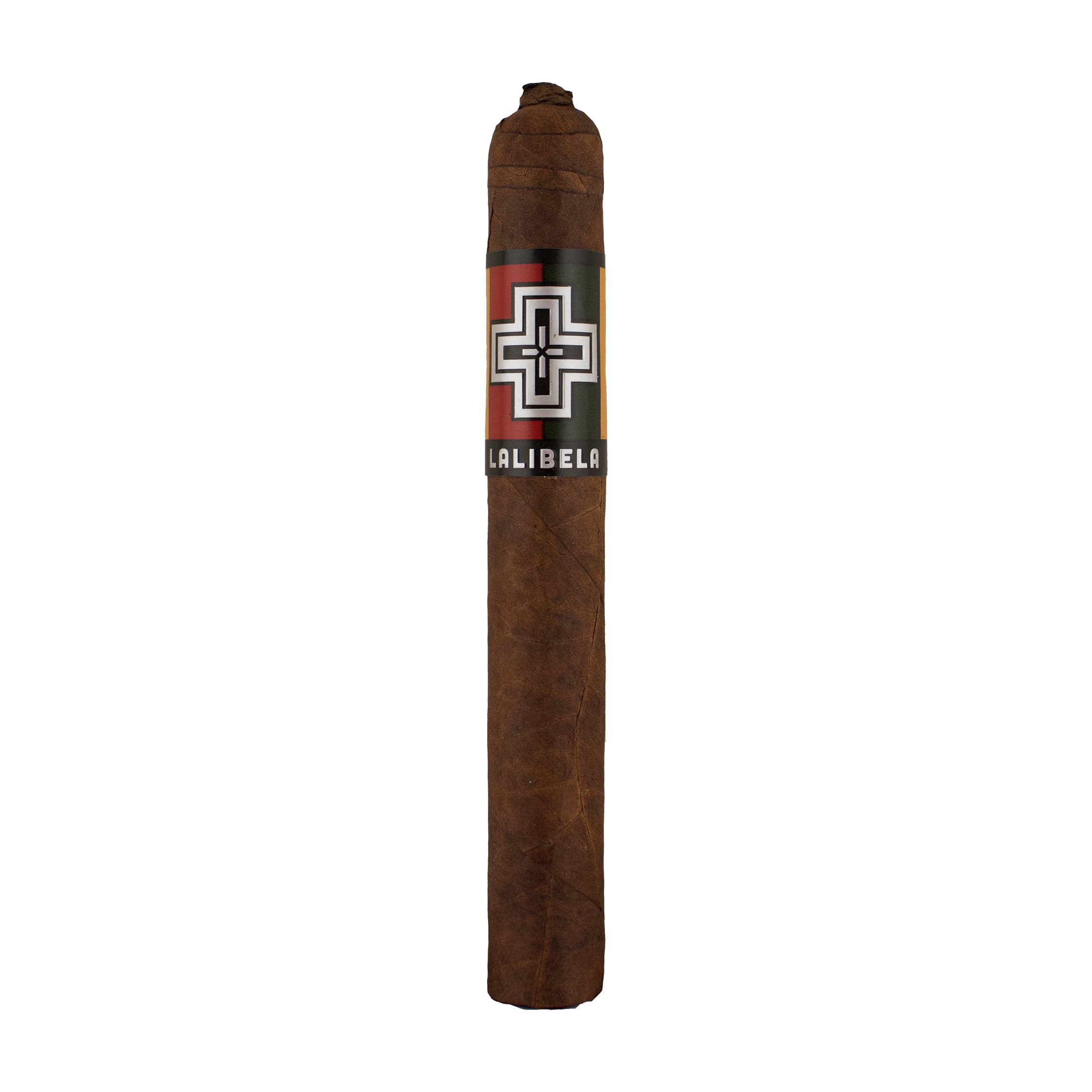 Black Star Line Lalibela Toro (6 x 52) Cigar Single cigar by Black Star Line Cigars