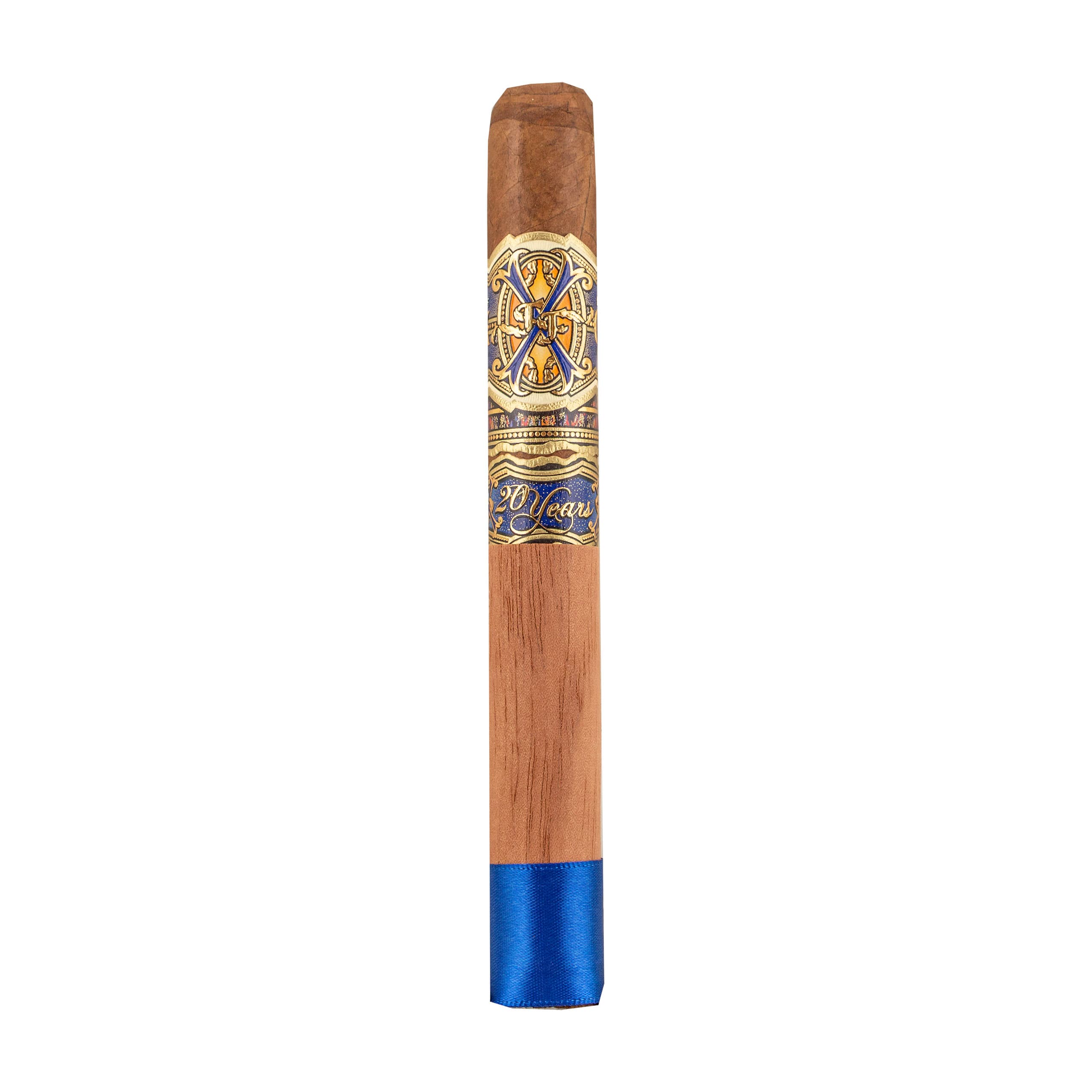 Arturo Fuente Opus X 20th Anniversary Father & Son (6 1/4 x 49) Cigar Single cigar by Arturo Fuente