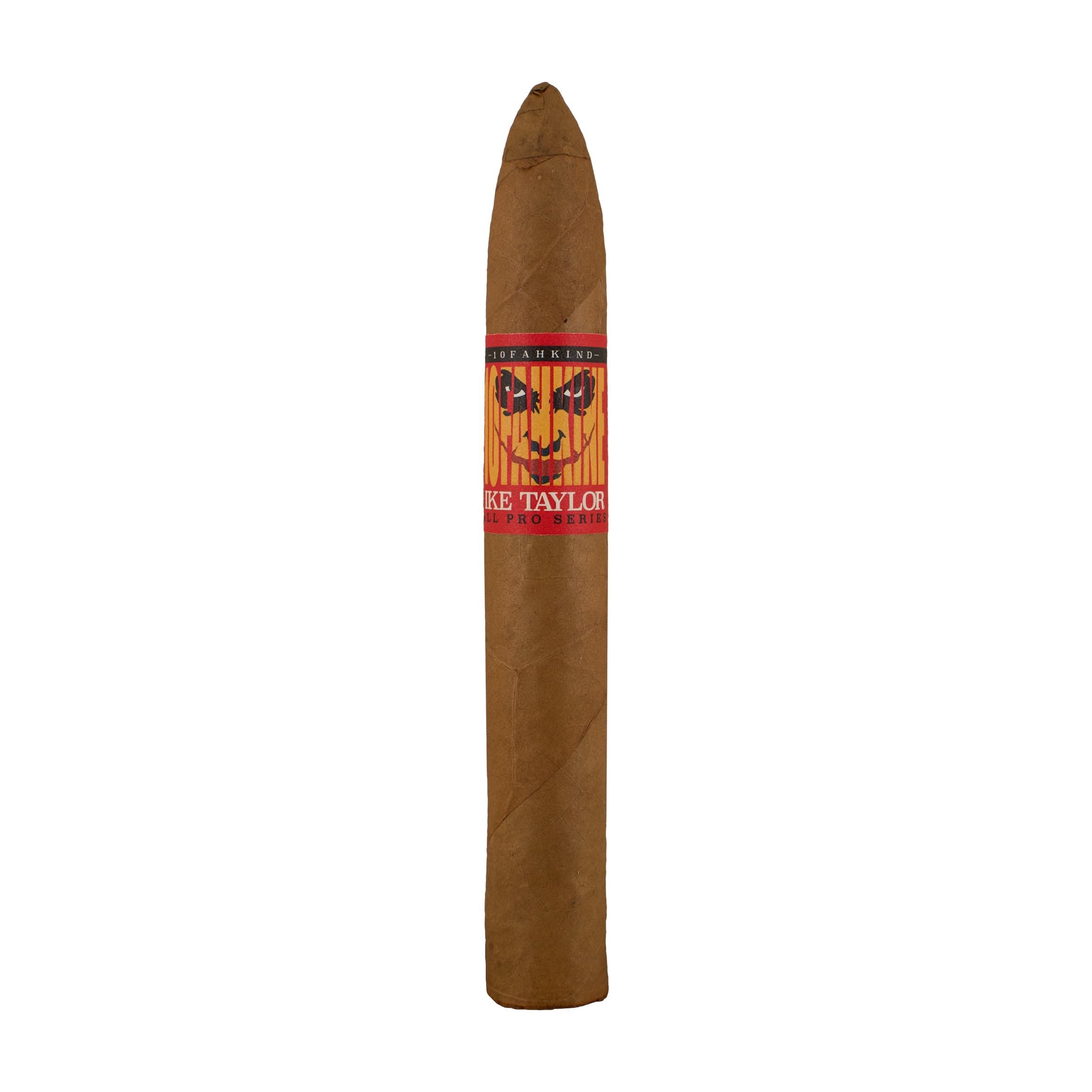 All Pro Series 1OFAHKINE Connecticut (6 x 52) Cigar Single cigar by Howard G