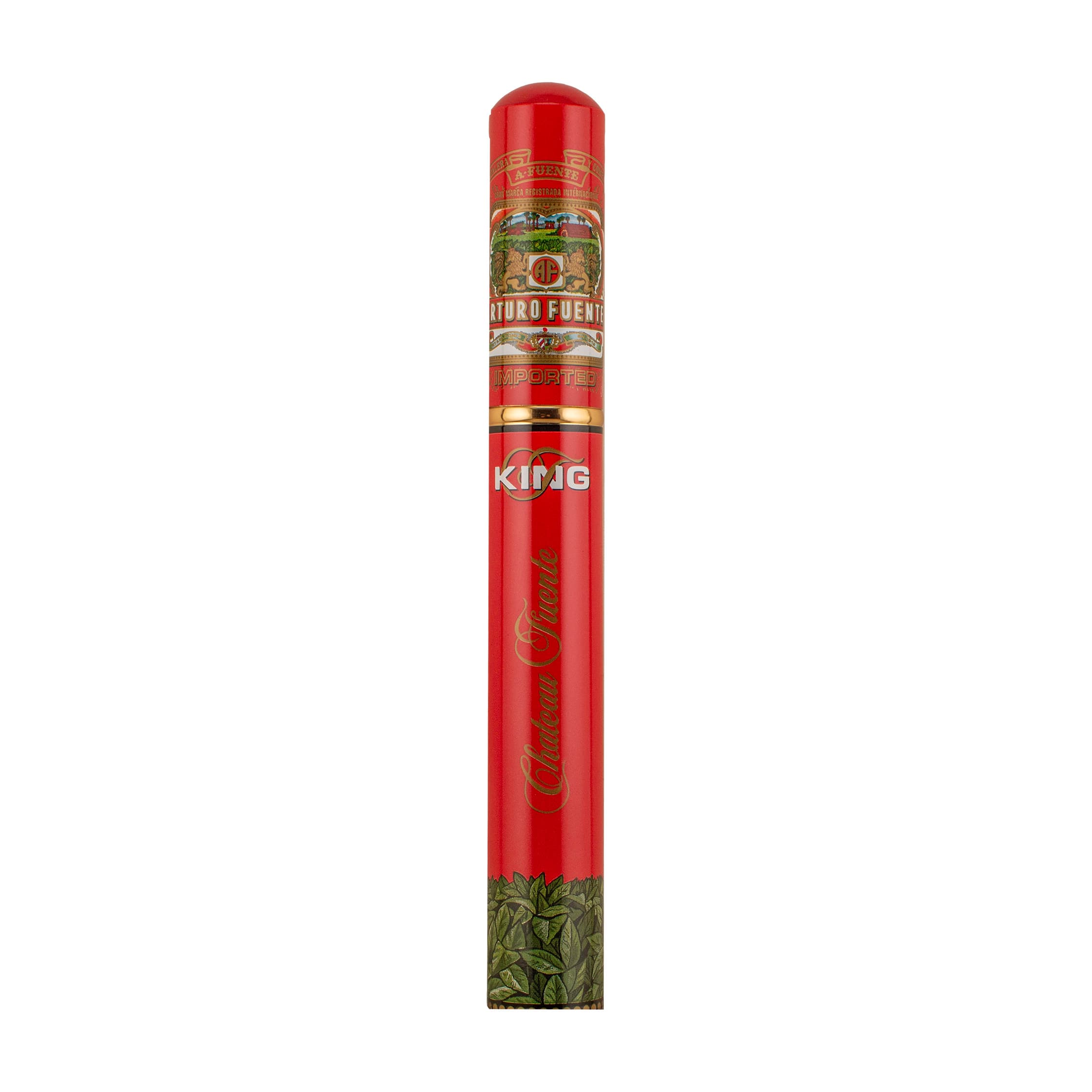Arturo Fuente Chateau King T Rosado Sungrown (7 x 49) Cigar Single cigar by Arturo Fuente