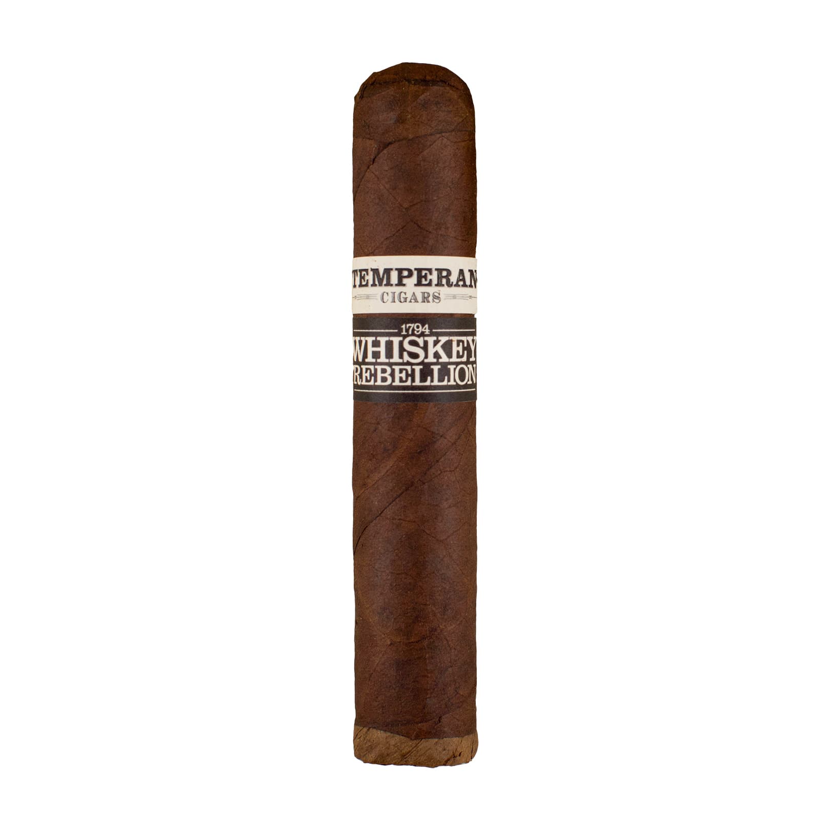 RoMa Craft Tobac Intemperance WR Hamilton Petito (4 x 46) Cigar Single cigar by RoMa Craft Tobac