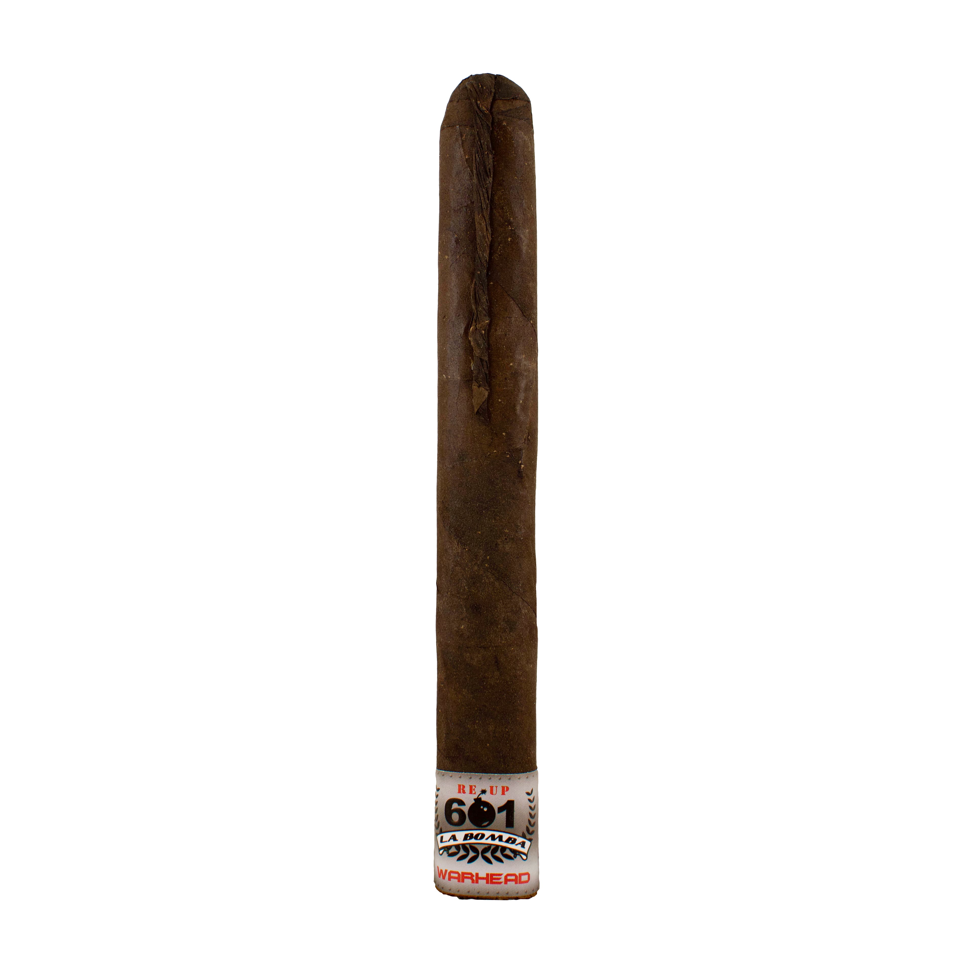 601 La Bomba Warhead 1 (6 1/2 x 54) Cigar Single cigar by Espinosa