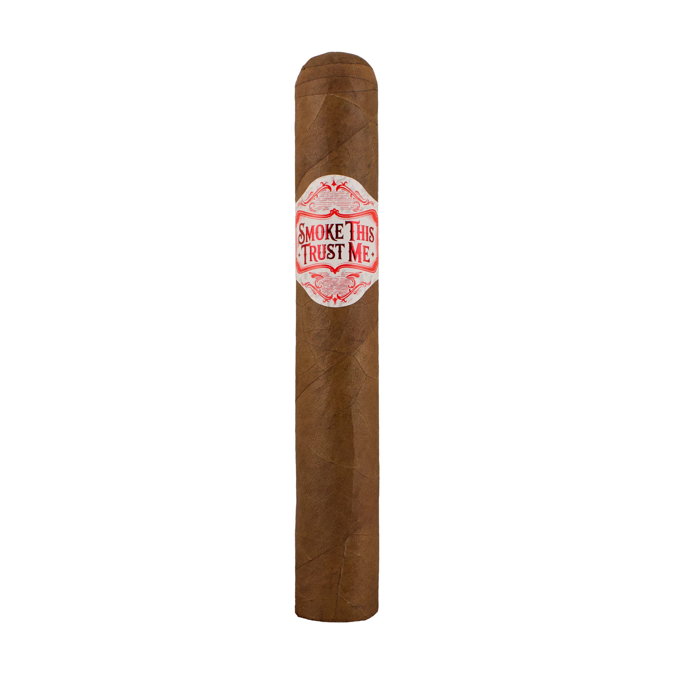 Smoke This Trust Me Habano Gordo (6 x 60) Cigar Single cigar by Smoke This Trust Me