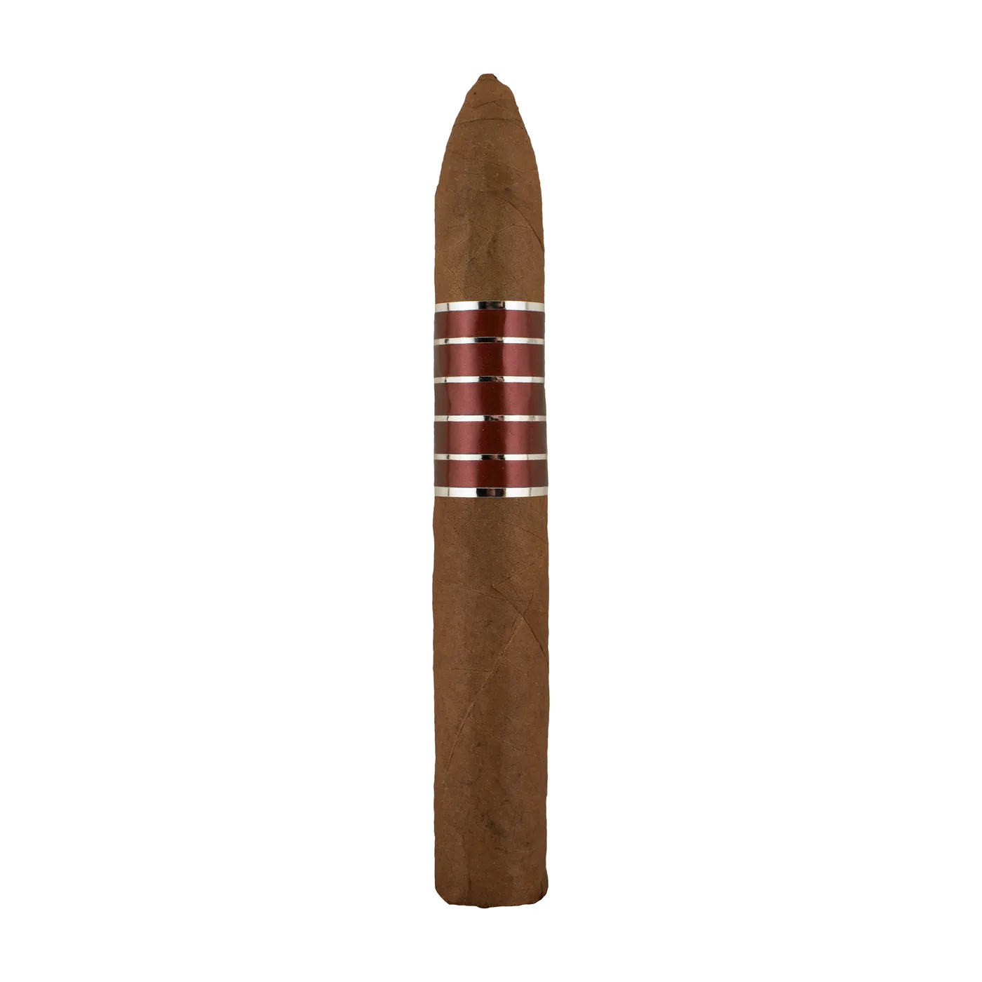 Sans Pareil Red Torpedo (6 1/8 x 52) Cigar Single cigar by Sans Pareil