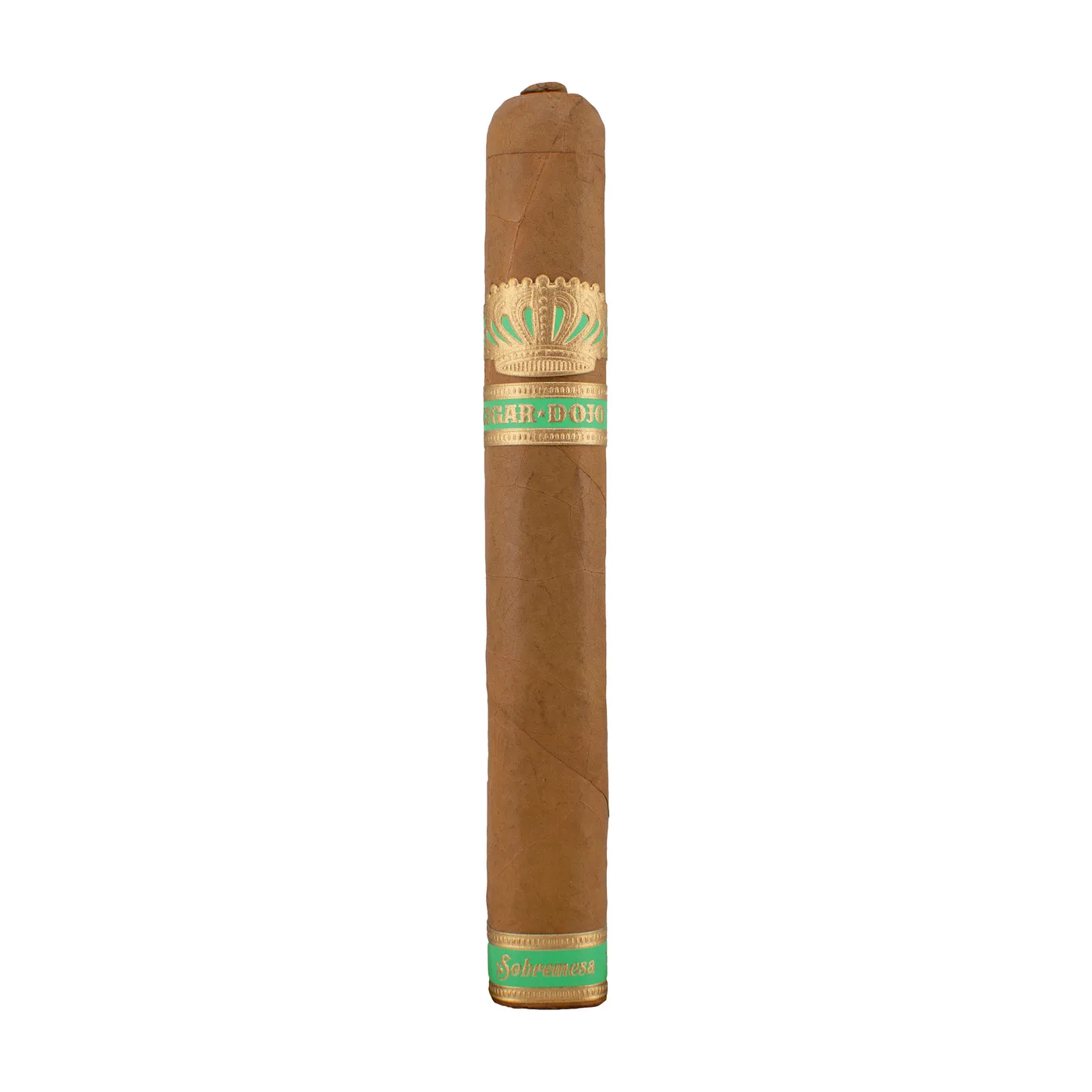Sobremesa Brulee Wagashi (5 3/4 x 46) Cigar Single cigar by Dunbarton Tobacco & Trust