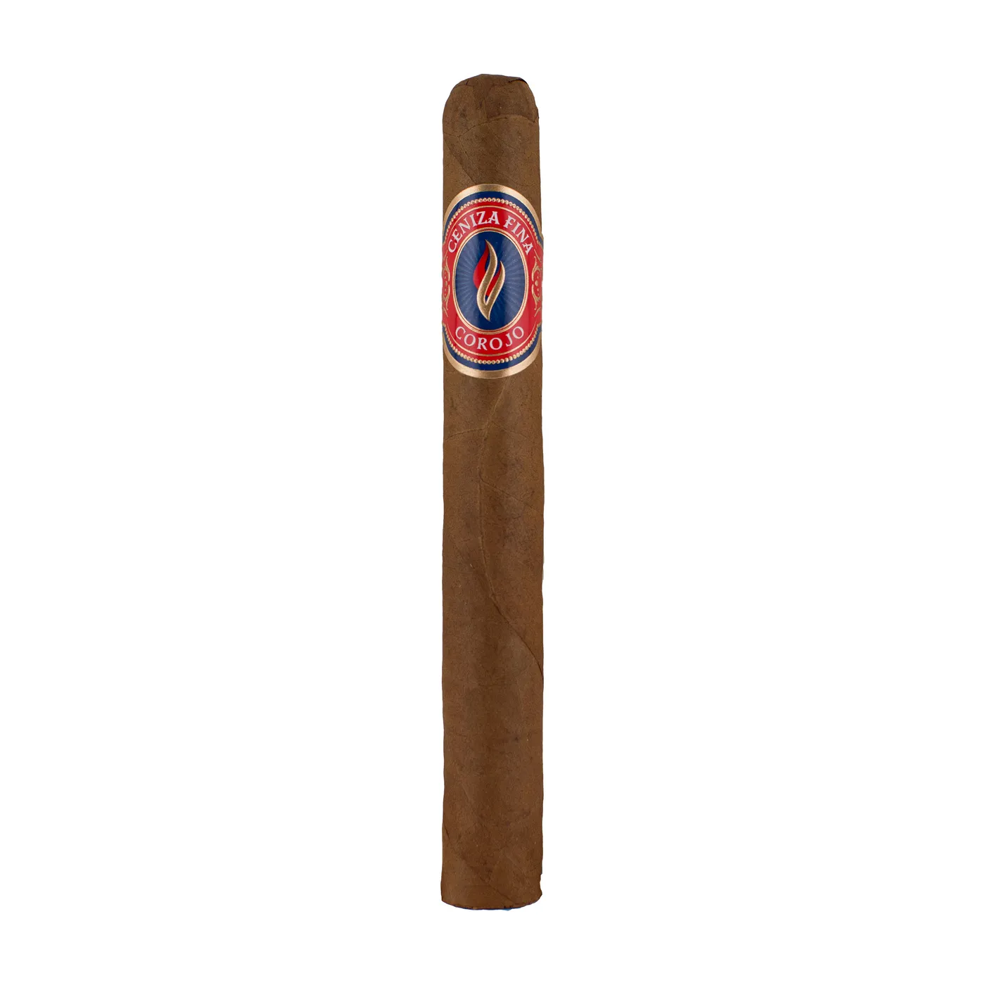 Ceniza Fina Corojo Corona Gorda (5 1/2 x 48) Cigar Single cigar by Ceniza Fina