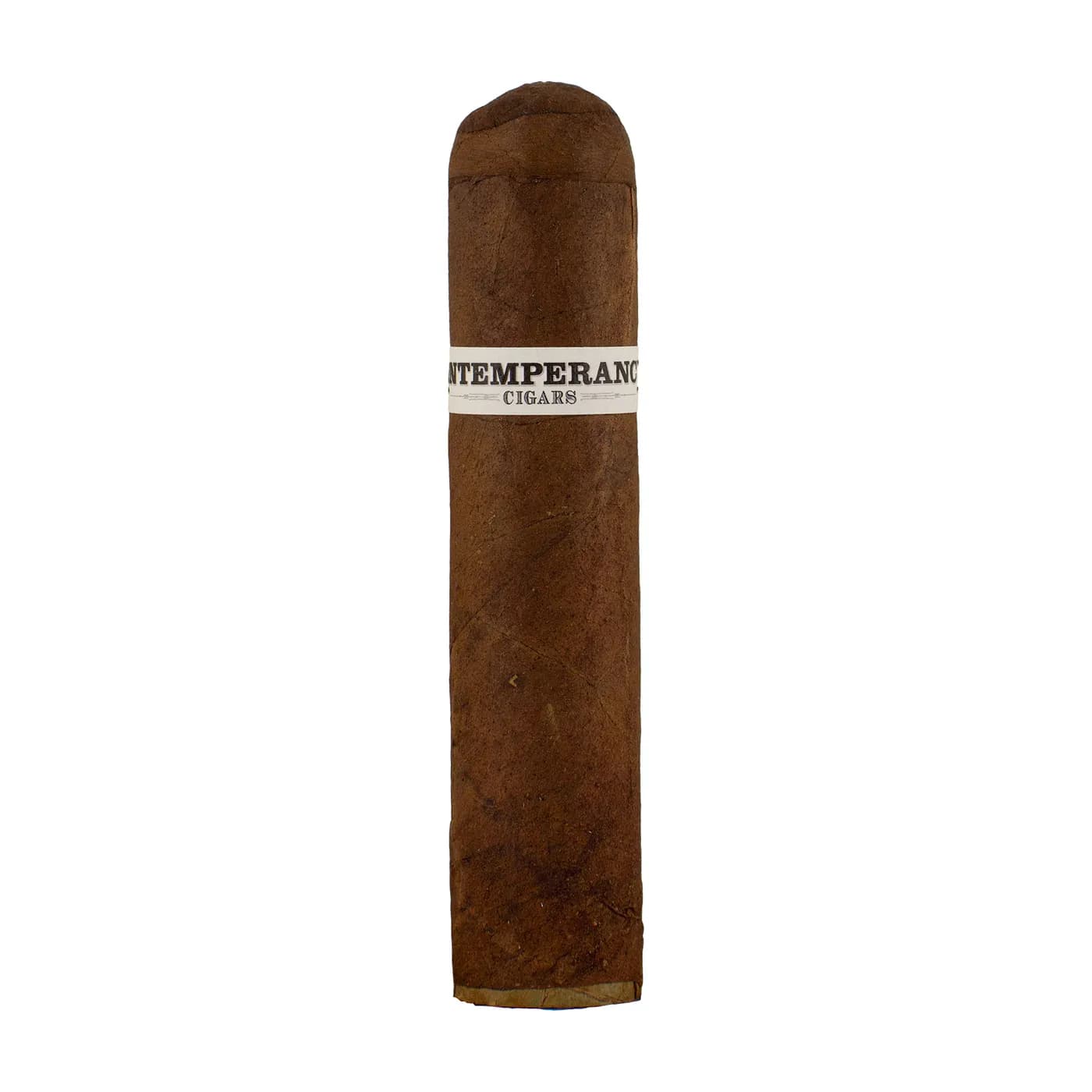 RoMa Craft Tobac Intemperance BA XXI War Petite Gordo (4 1/2 x 60) Cigar Single cigar by RoMa Craft Tobac
