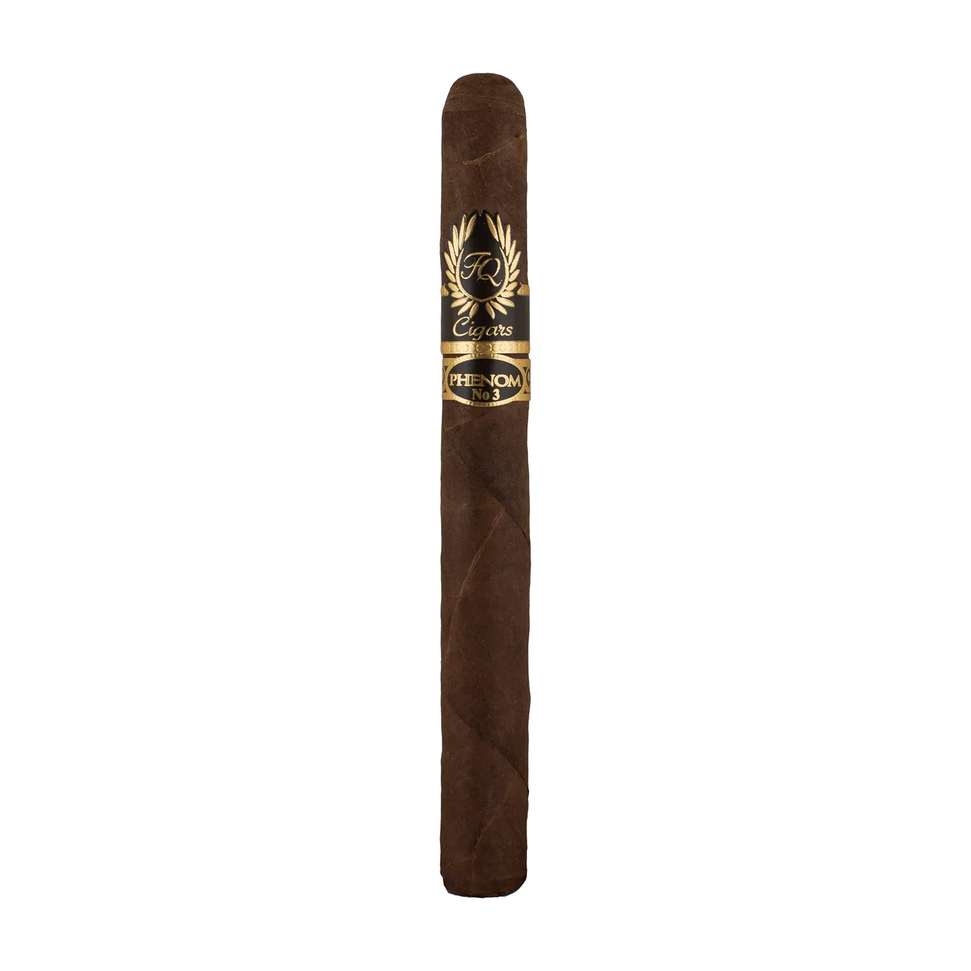 FQ Phenom No. 3 Churchill (7 x 48) Cigar Single cigar by FQ Cigars