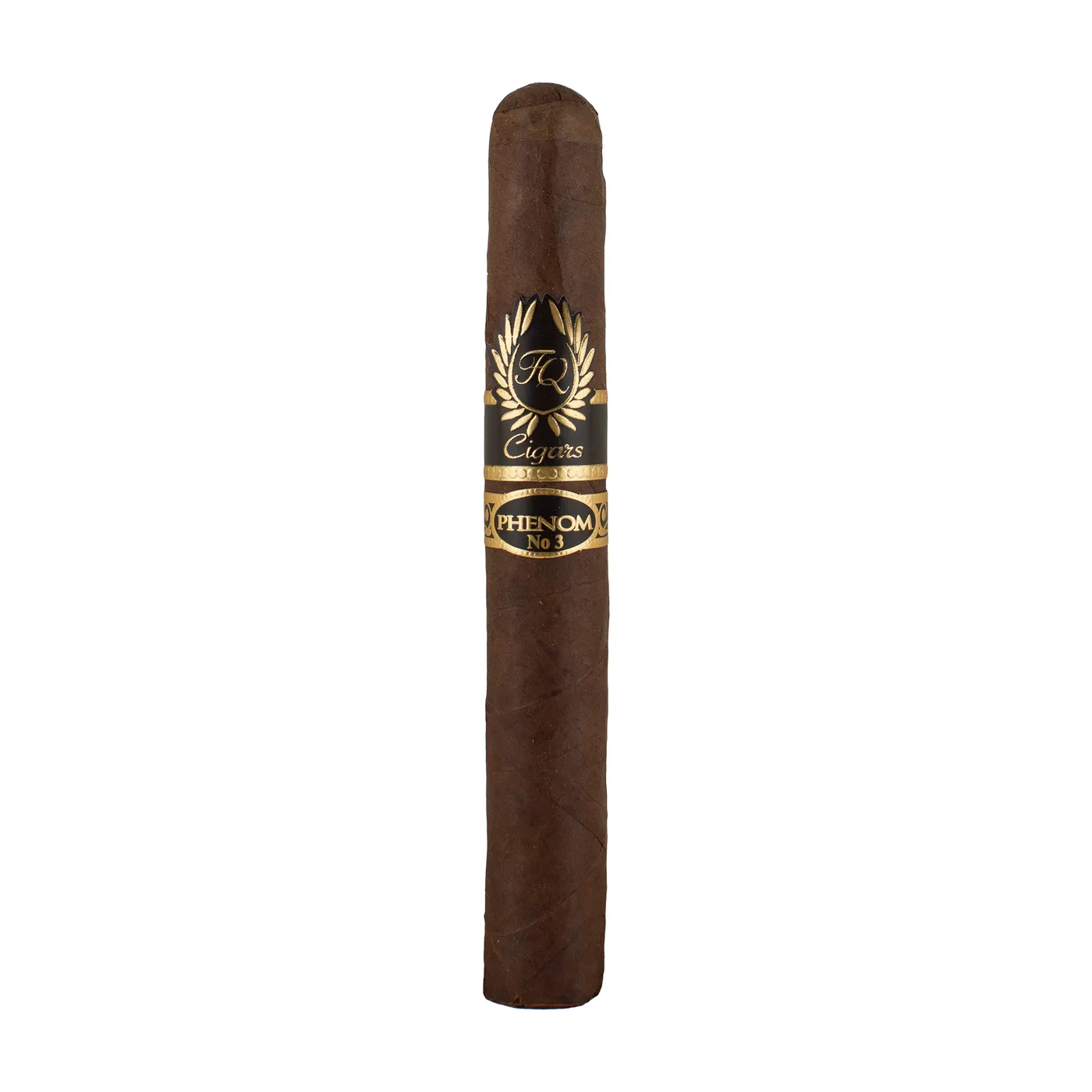 FQ Phenom No. 3 Toro Cigar Single cigar by FQ Cigars
