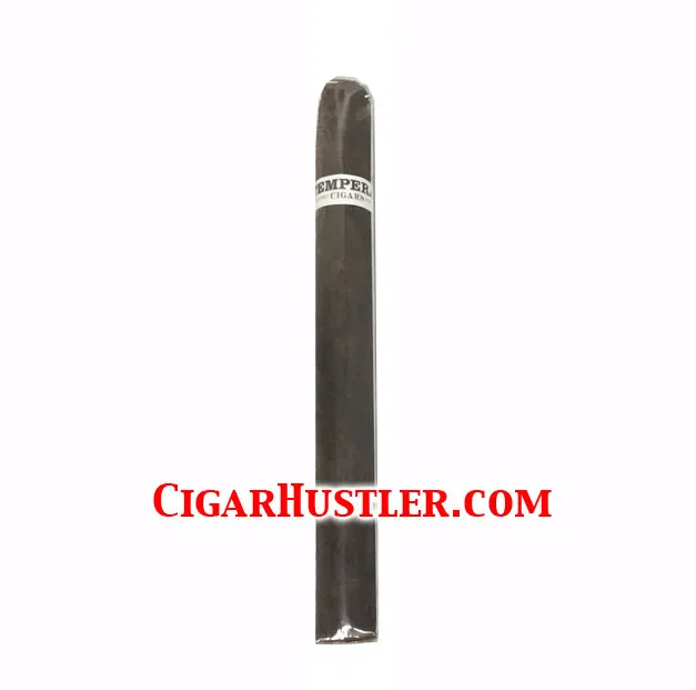 RoMa Craft Tobac Intemperance BA XXI Vanity Petite Lancero (5 1/2 x 37) Cigar Single cigar by RoMa Craft Tobac