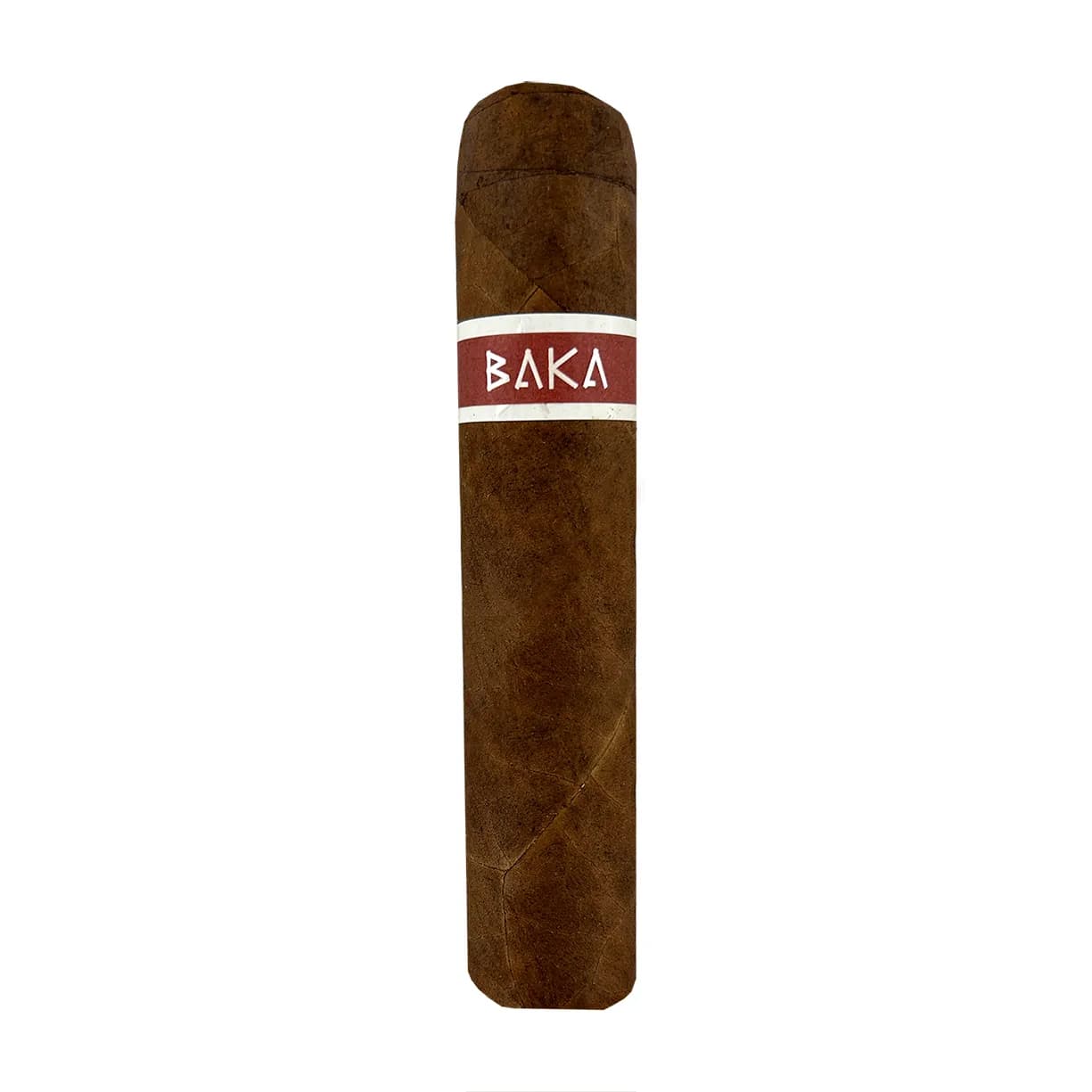 RoMa Craft Tobac Baka Ota Benga Robusto Gordo (4 1/2 x 60) Cigar Single cigar by RoMa Craft Tobac